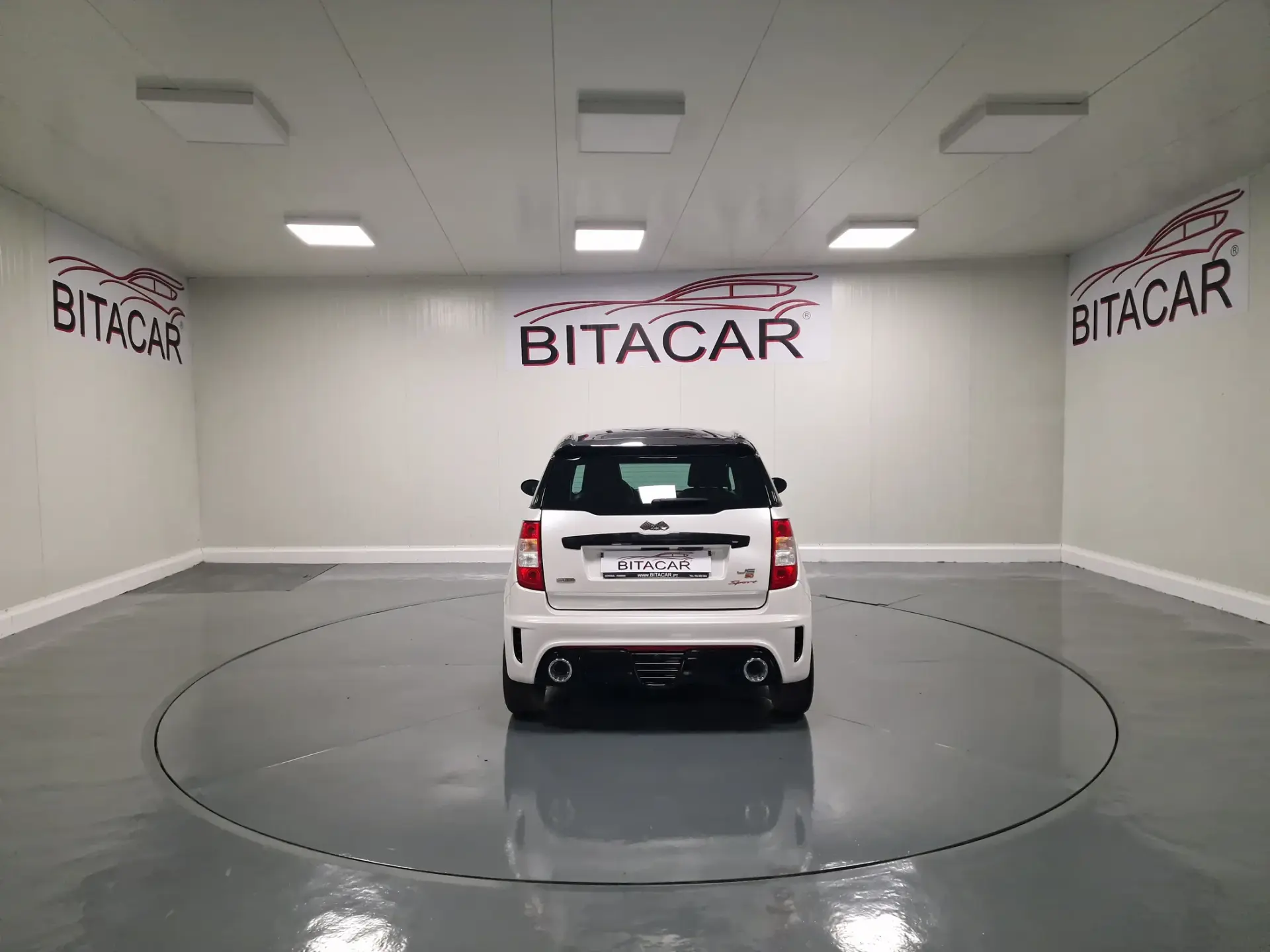 Ligier JS 50 SPORT ULTIMATE DCI 33