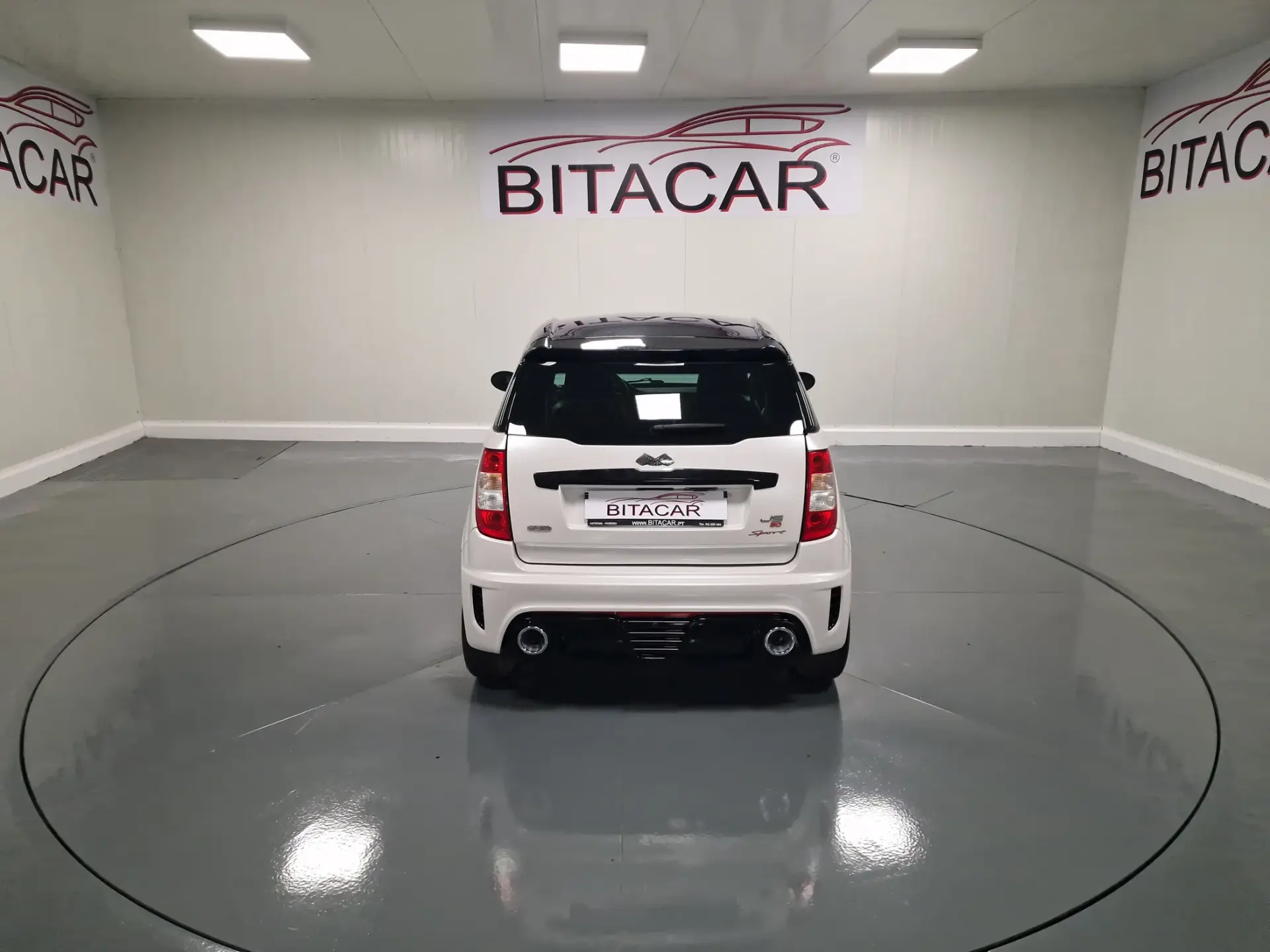 Ligier JS 50 SPORT ULTIMATE DCI 34