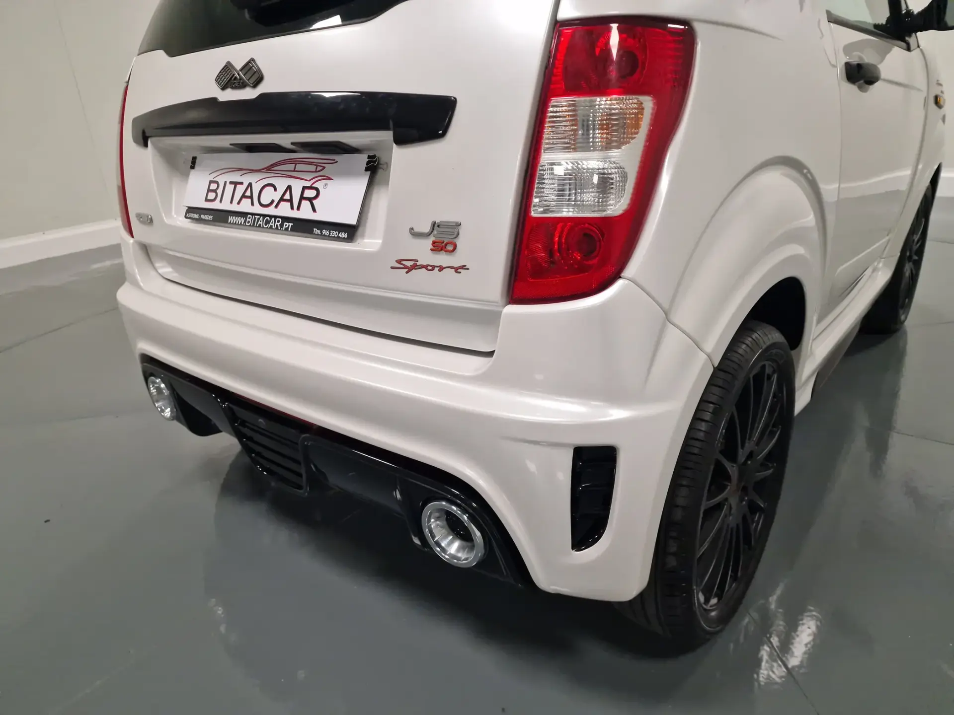 Ligier JS 50 SPORT ULTIMATE DCI 35