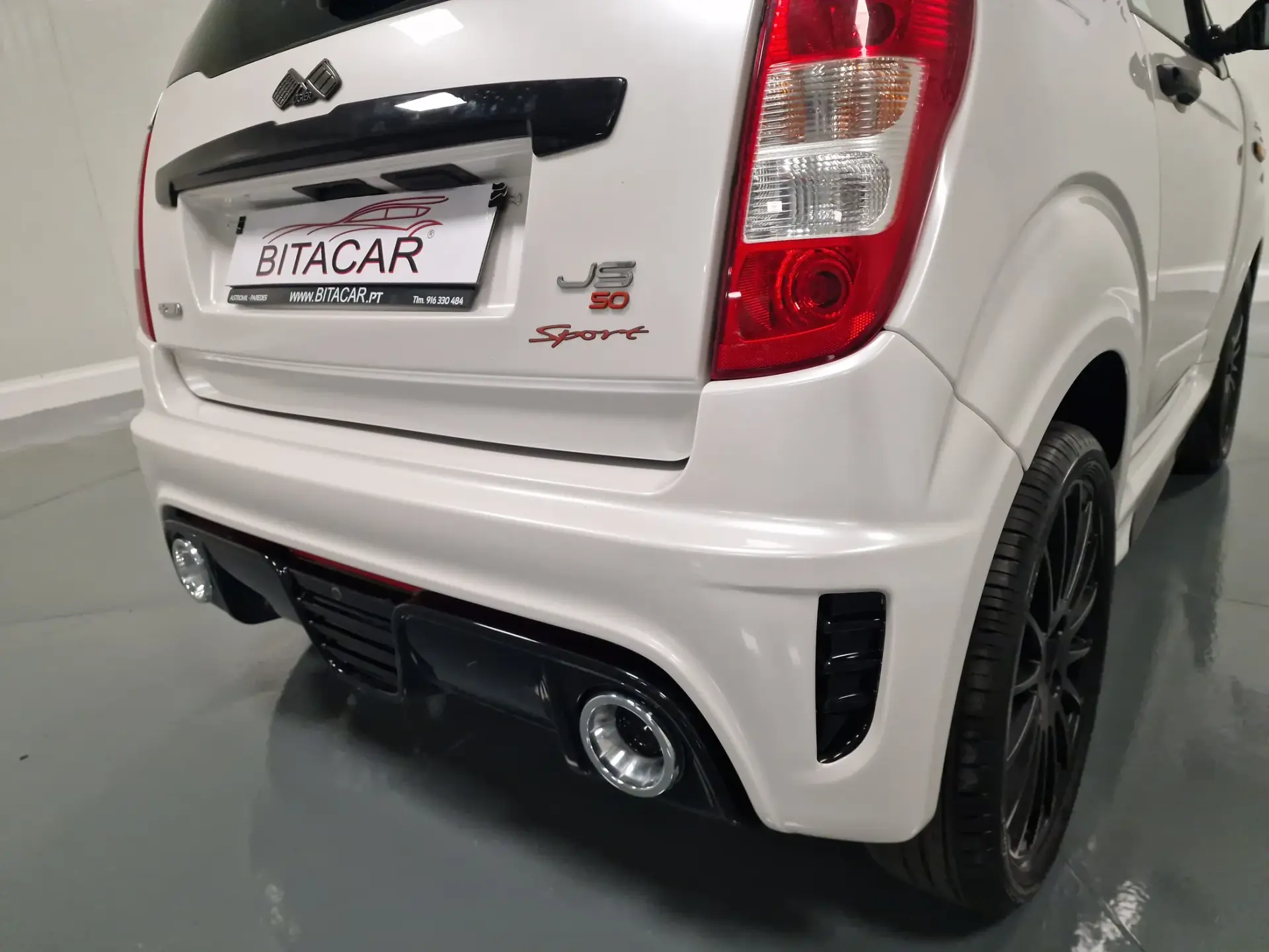 Ligier JS 50 SPORT ULTIMATE DCI 37