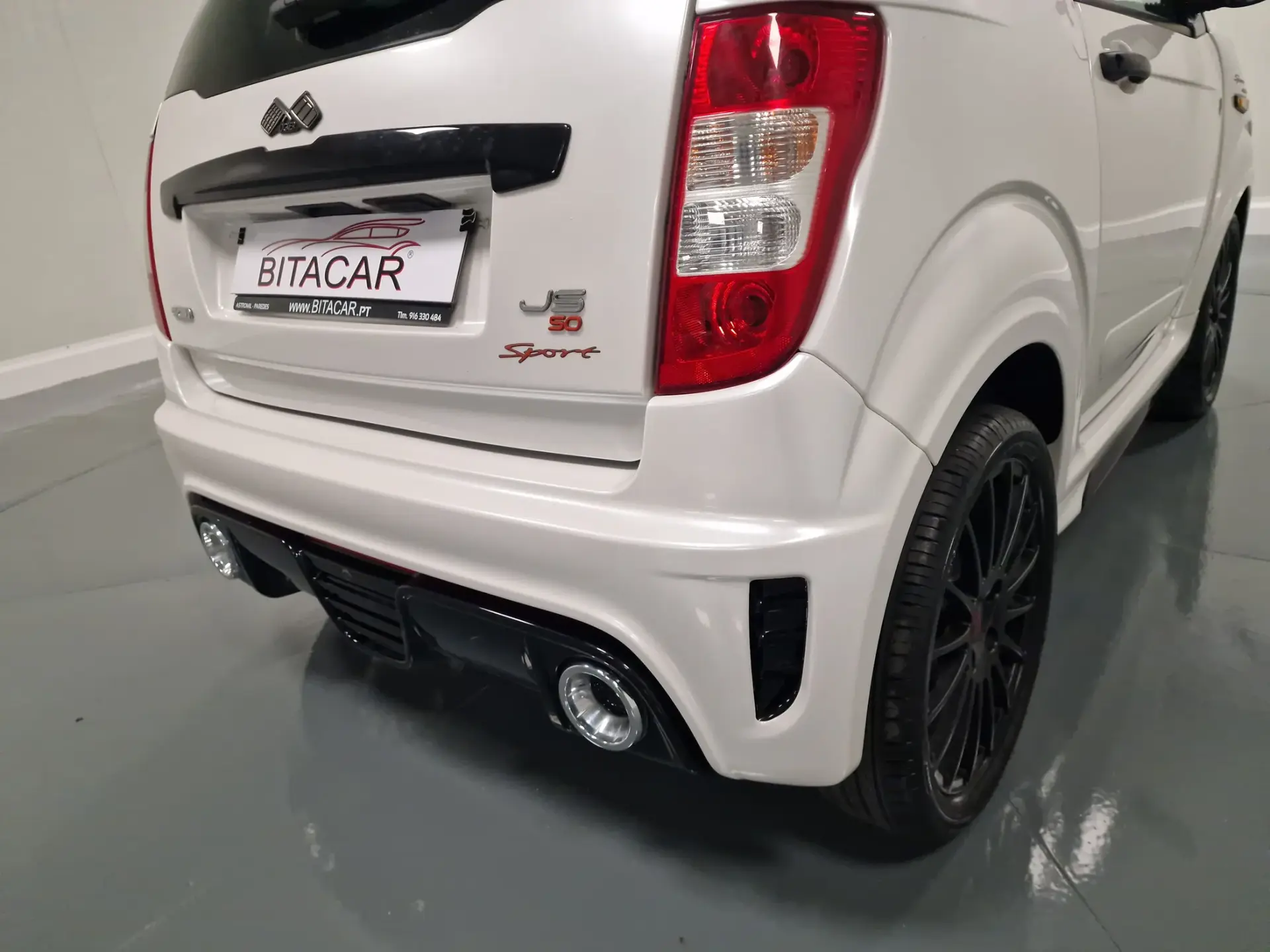 Ligier JS 50 SPORT ULTIMATE DCI 39