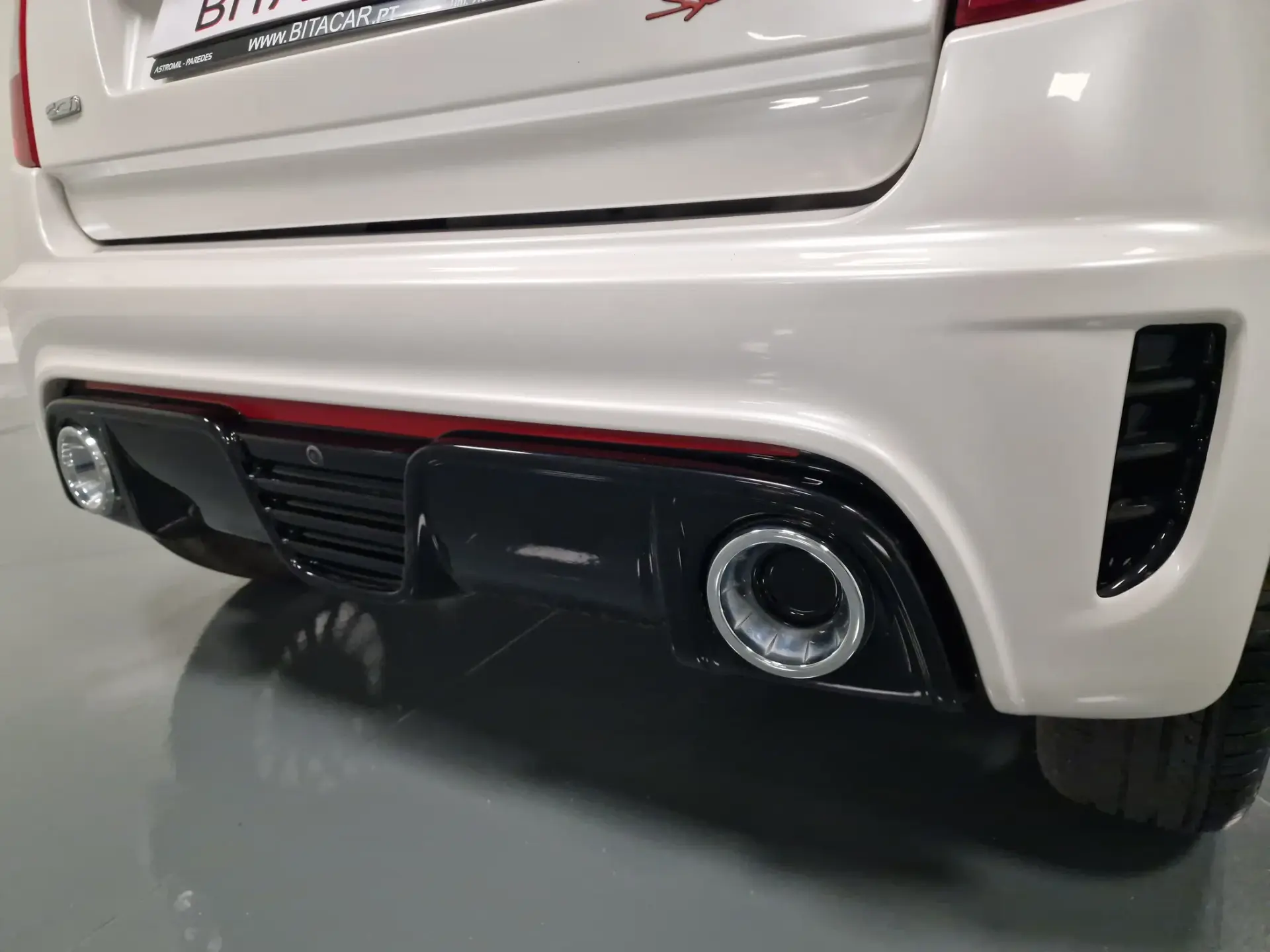 Ligier JS 50 SPORT ULTIMATE DCI 41