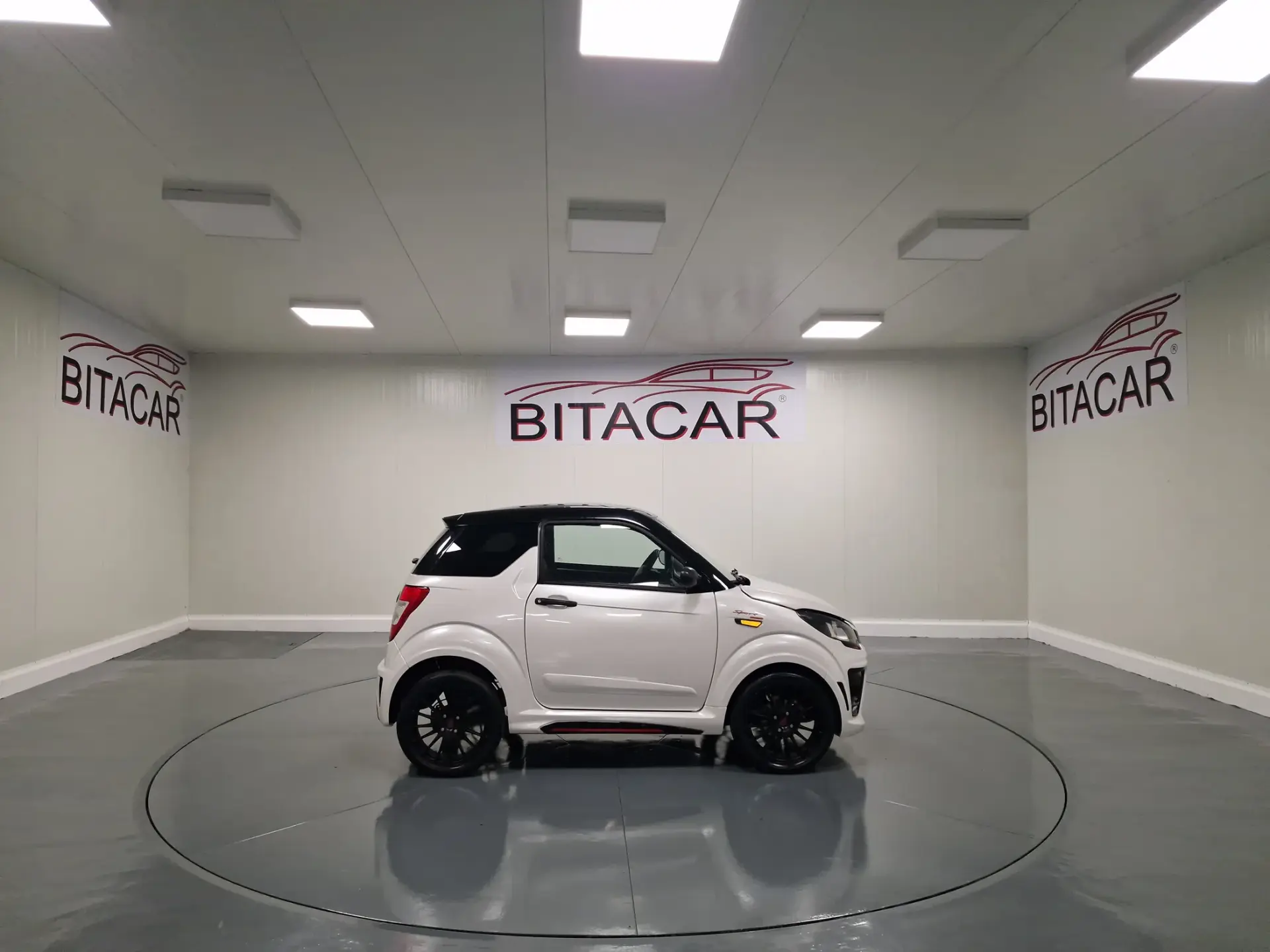 Ligier JS 50 SPORT ULTIMATE DCI 44