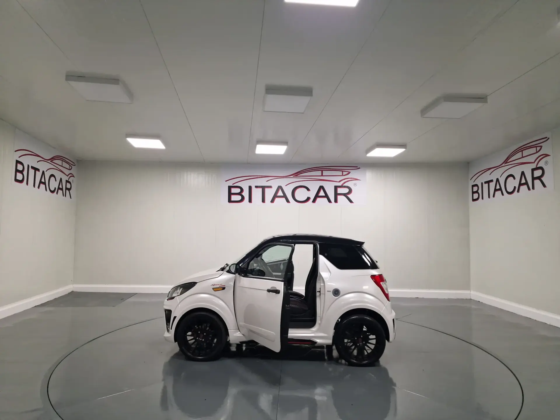 Ligier JS 50 SPORT ULTIMATE DCI 46