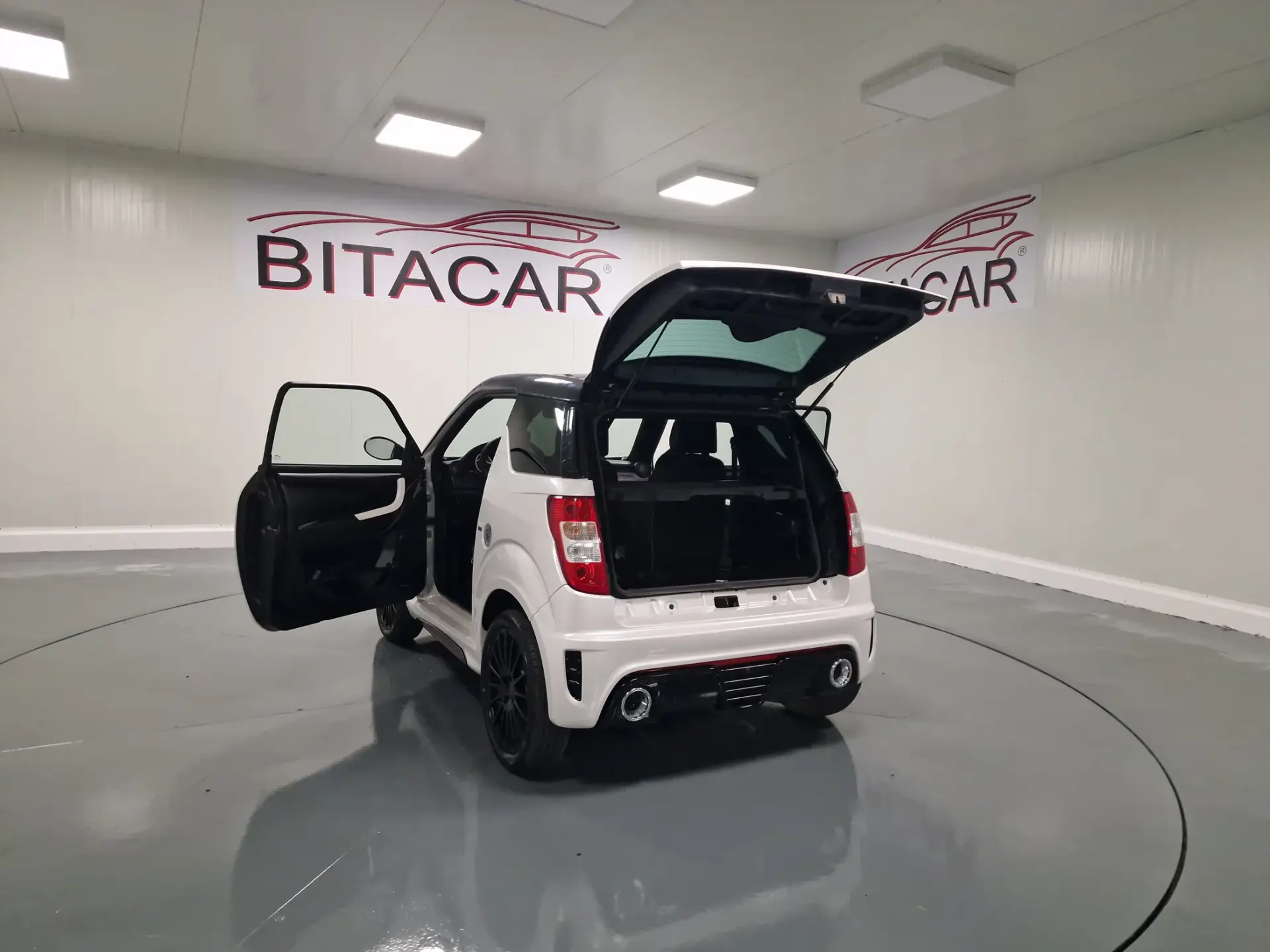 Ligier JS 50 SPORT ULTIMATE DCI 51