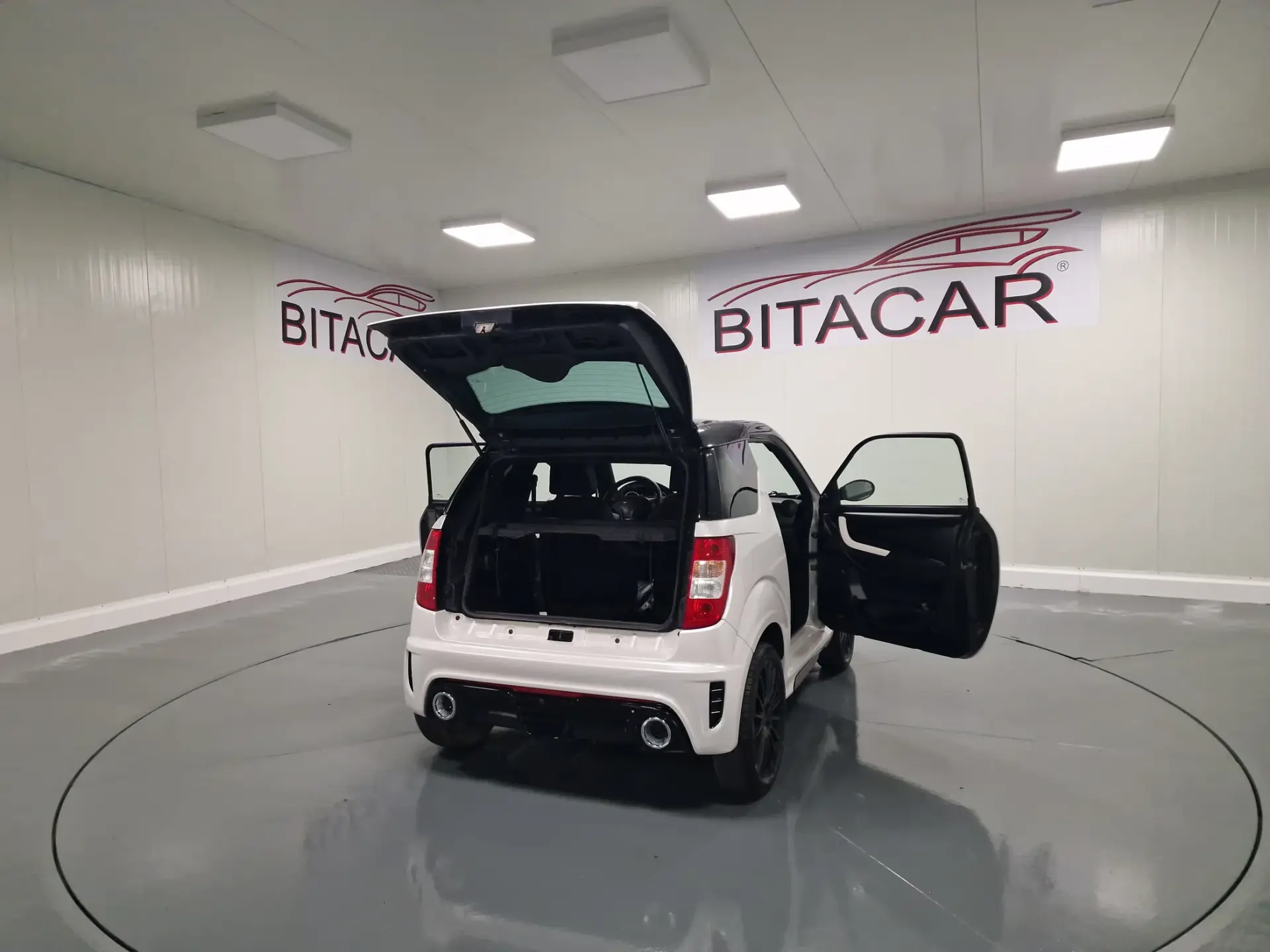 Ligier JS 50 SPORT ULTIMATE DCI 53