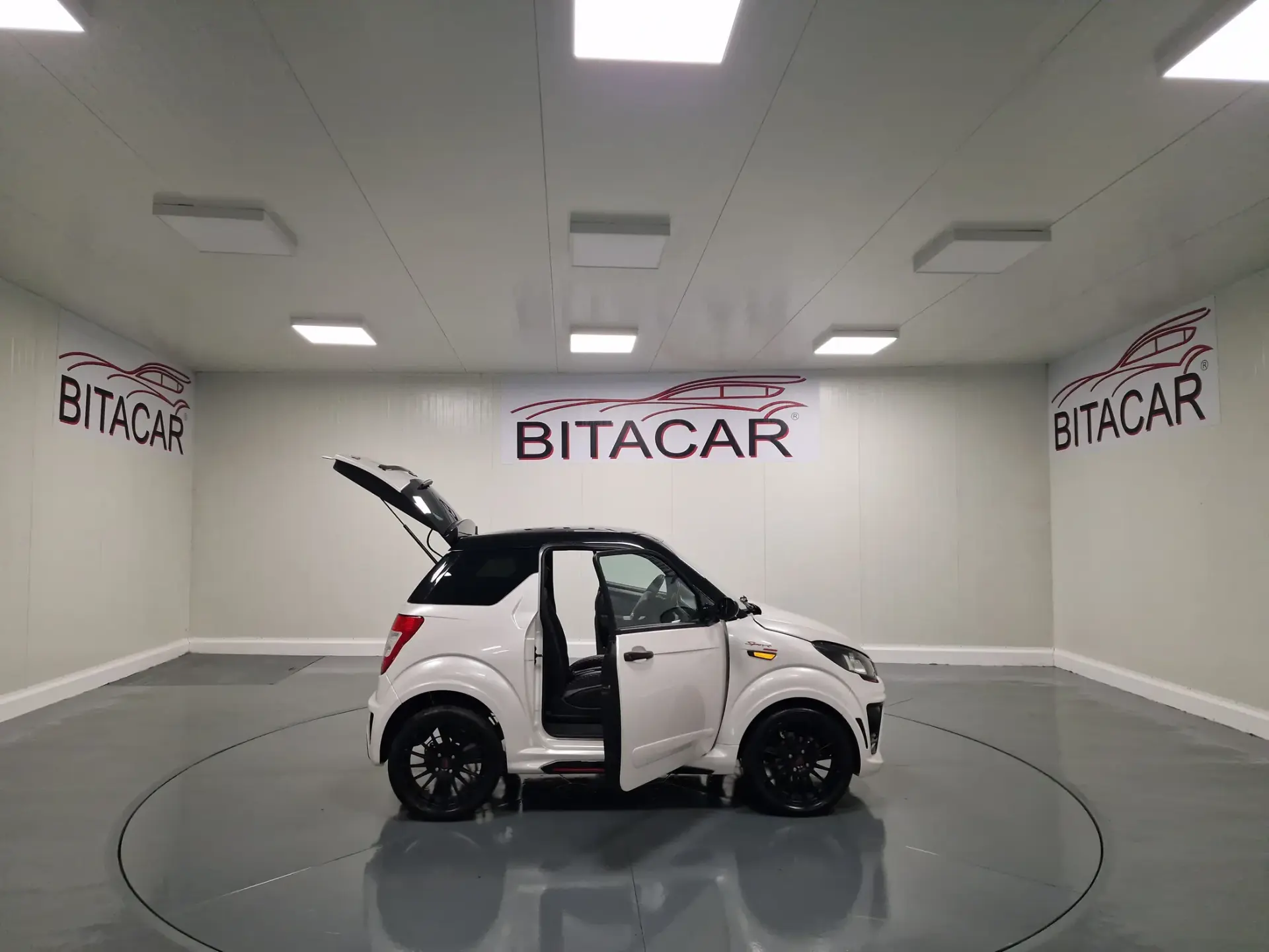 Ligier JS 50 SPORT ULTIMATE DCI 54