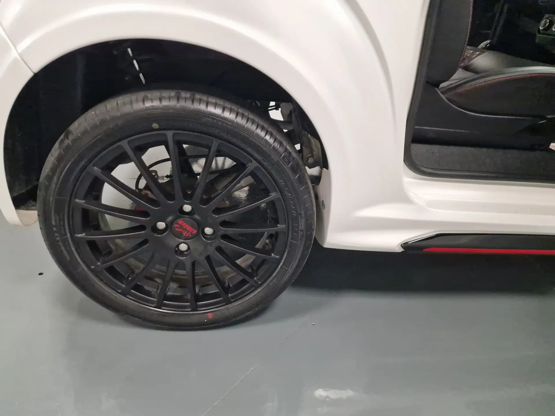 Ligier JS 50 SPORT ULTIMATE DCI 56