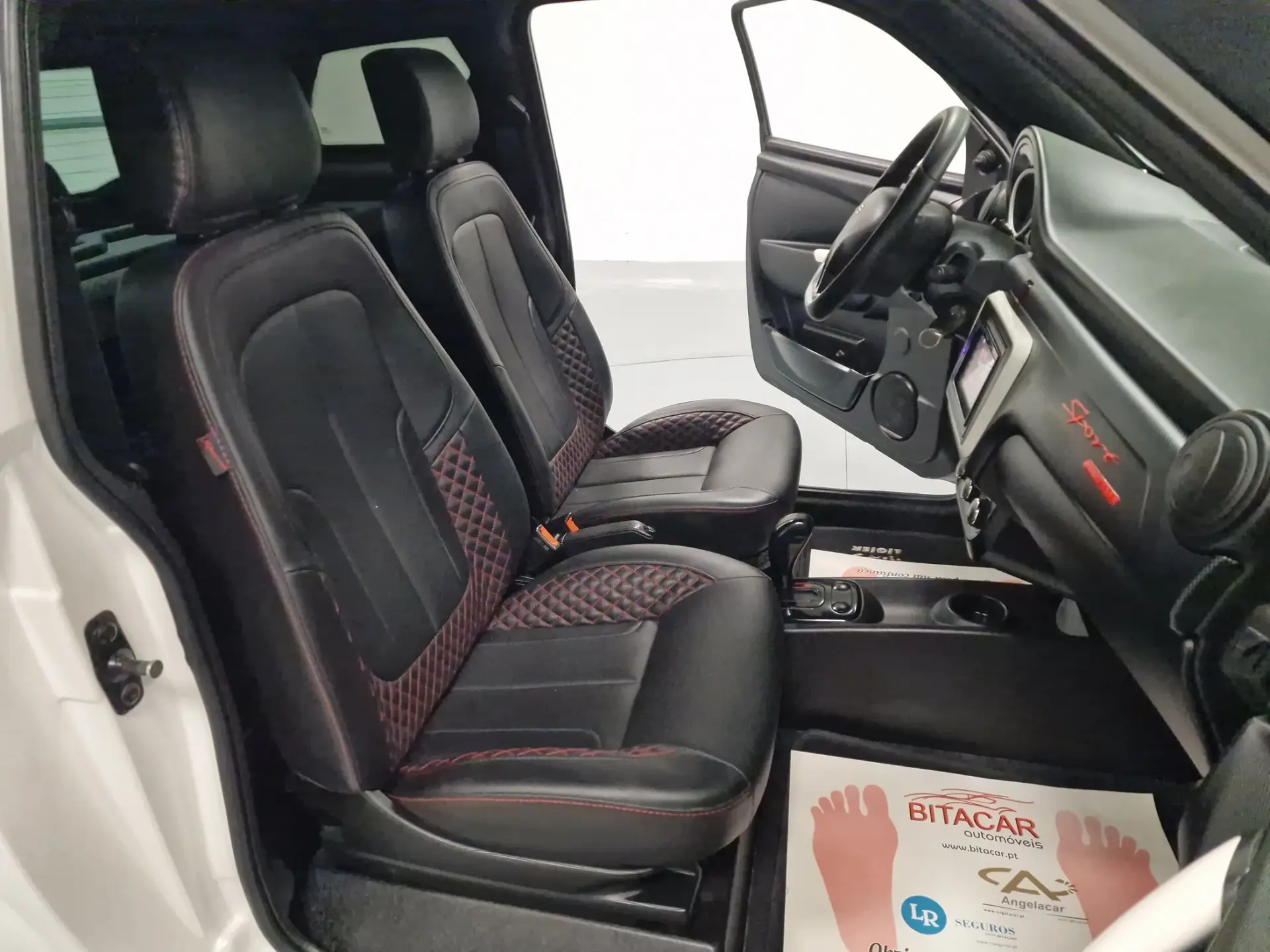 Ligier JS 50 SPORT ULTIMATE DCI 58