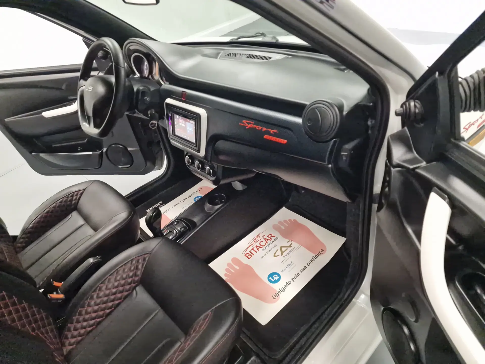 Ligier JS 50 SPORT ULTIMATE DCI 62