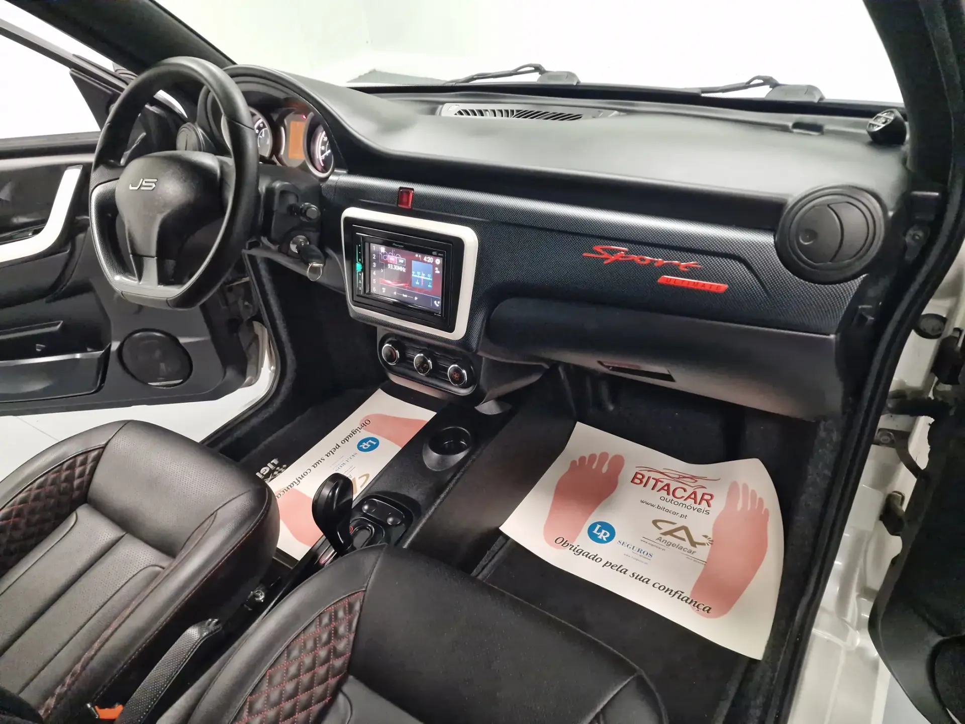 Ligier JS 50 SPORT ULTIMATE DCI 63