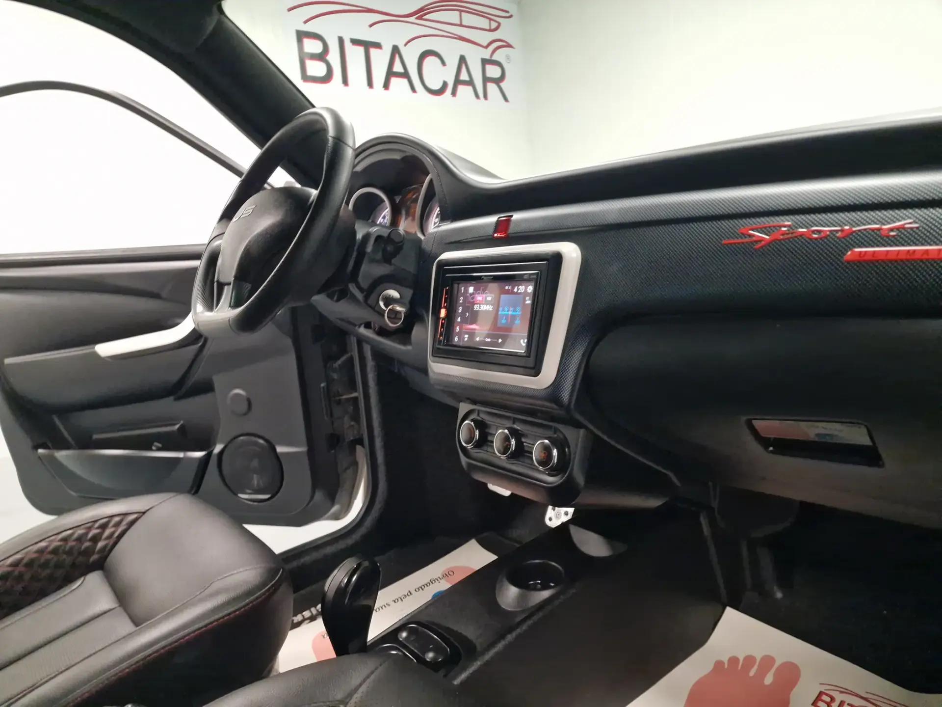 Ligier JS 50 SPORT ULTIMATE DCI 64