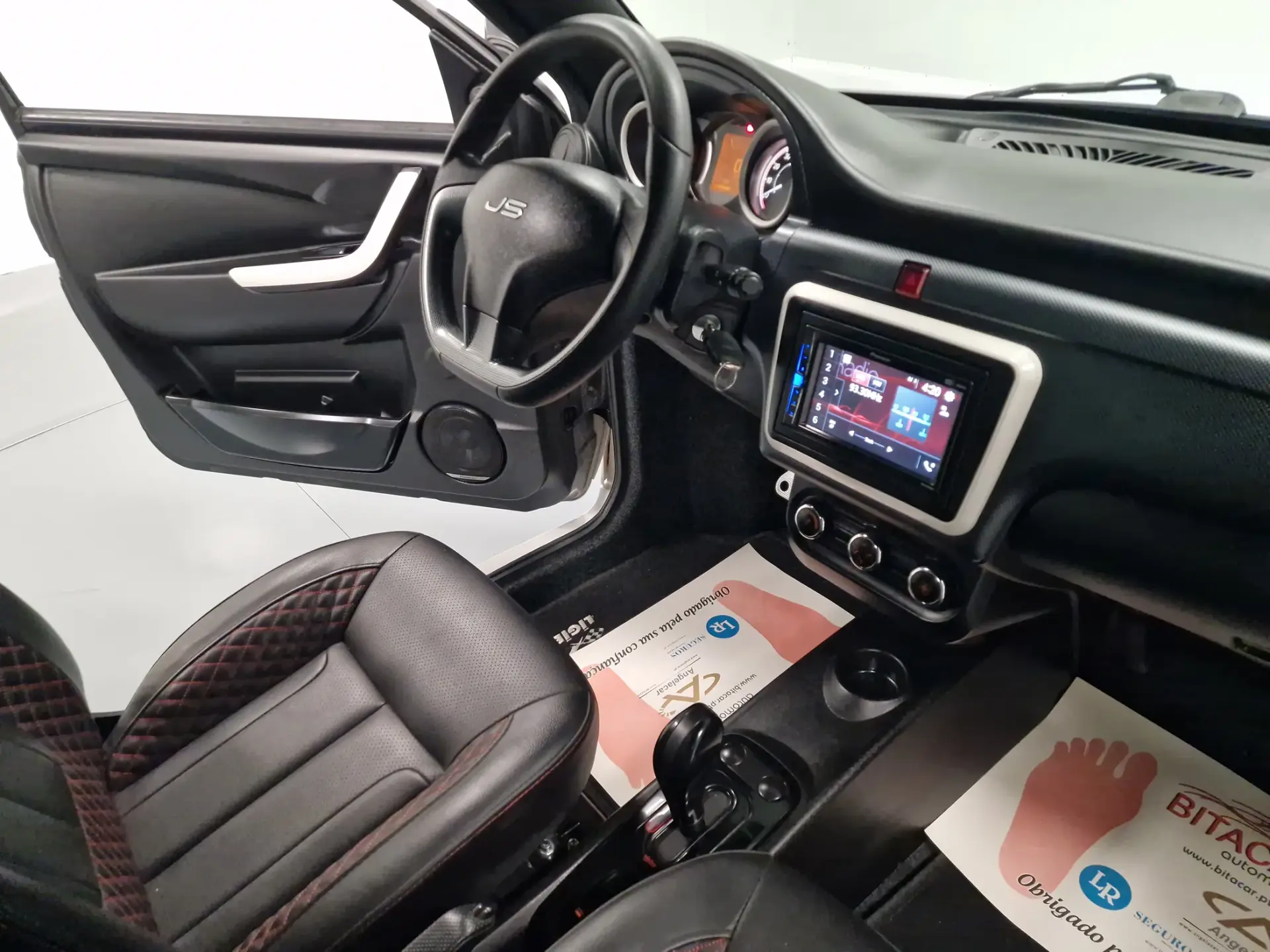 Ligier JS 50 SPORT ULTIMATE DCI 65