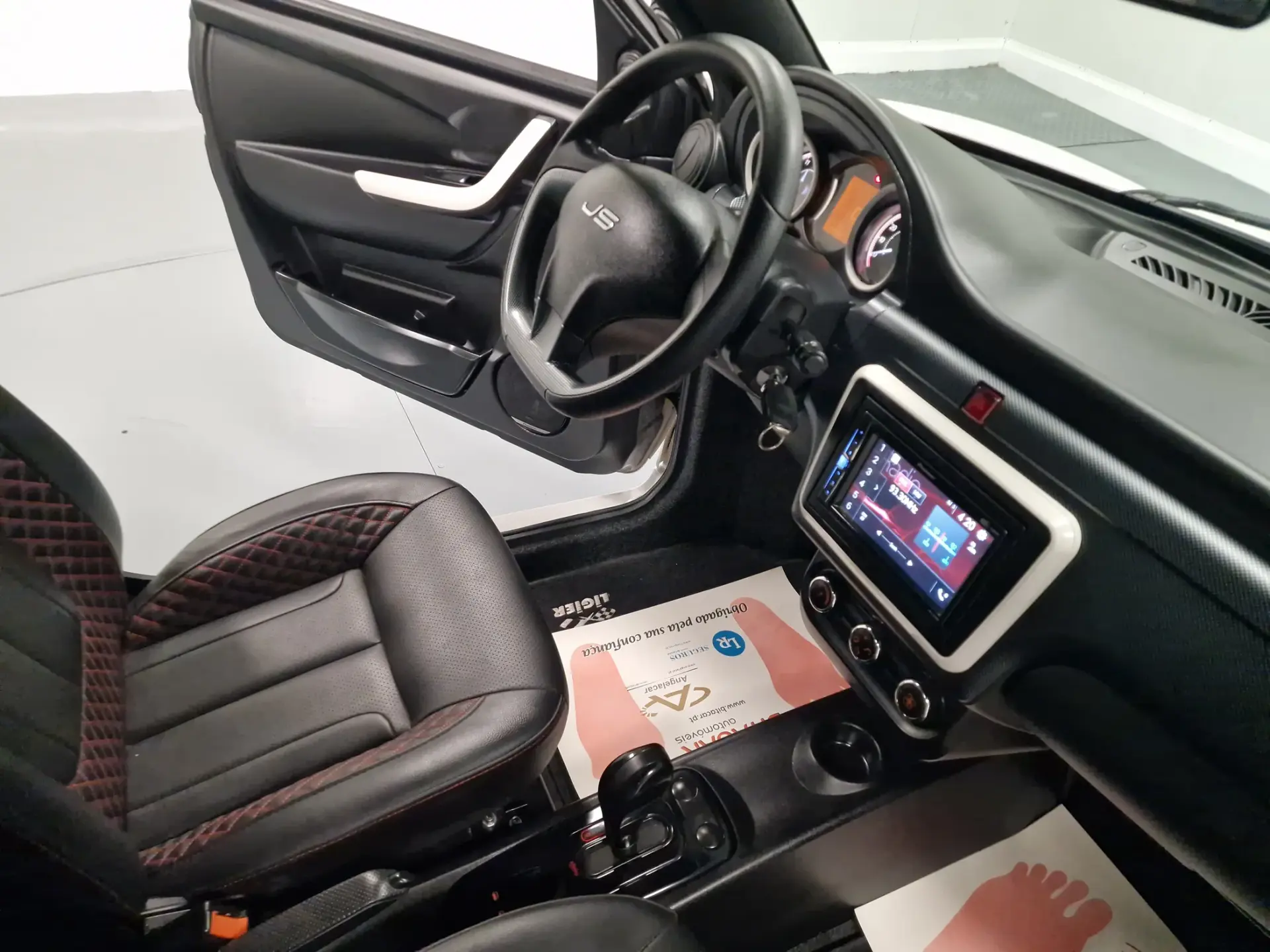 Ligier JS 50 SPORT ULTIMATE DCI 66