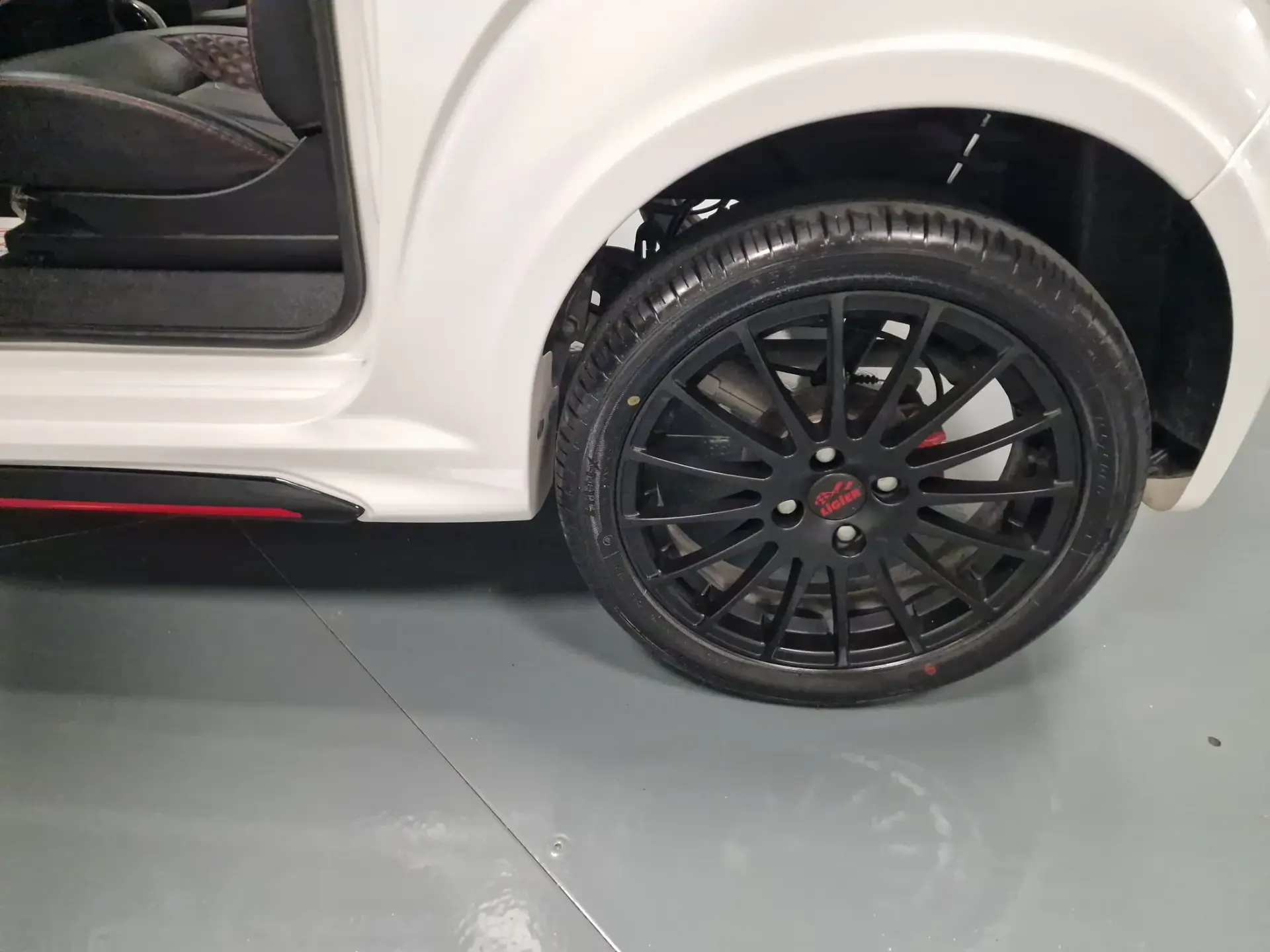 Ligier JS 50 SPORT ULTIMATE DCI 67