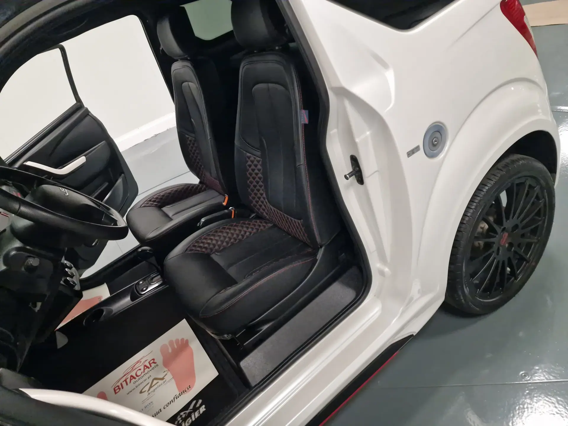 Ligier JS 50 SPORT ULTIMATE DCI 68