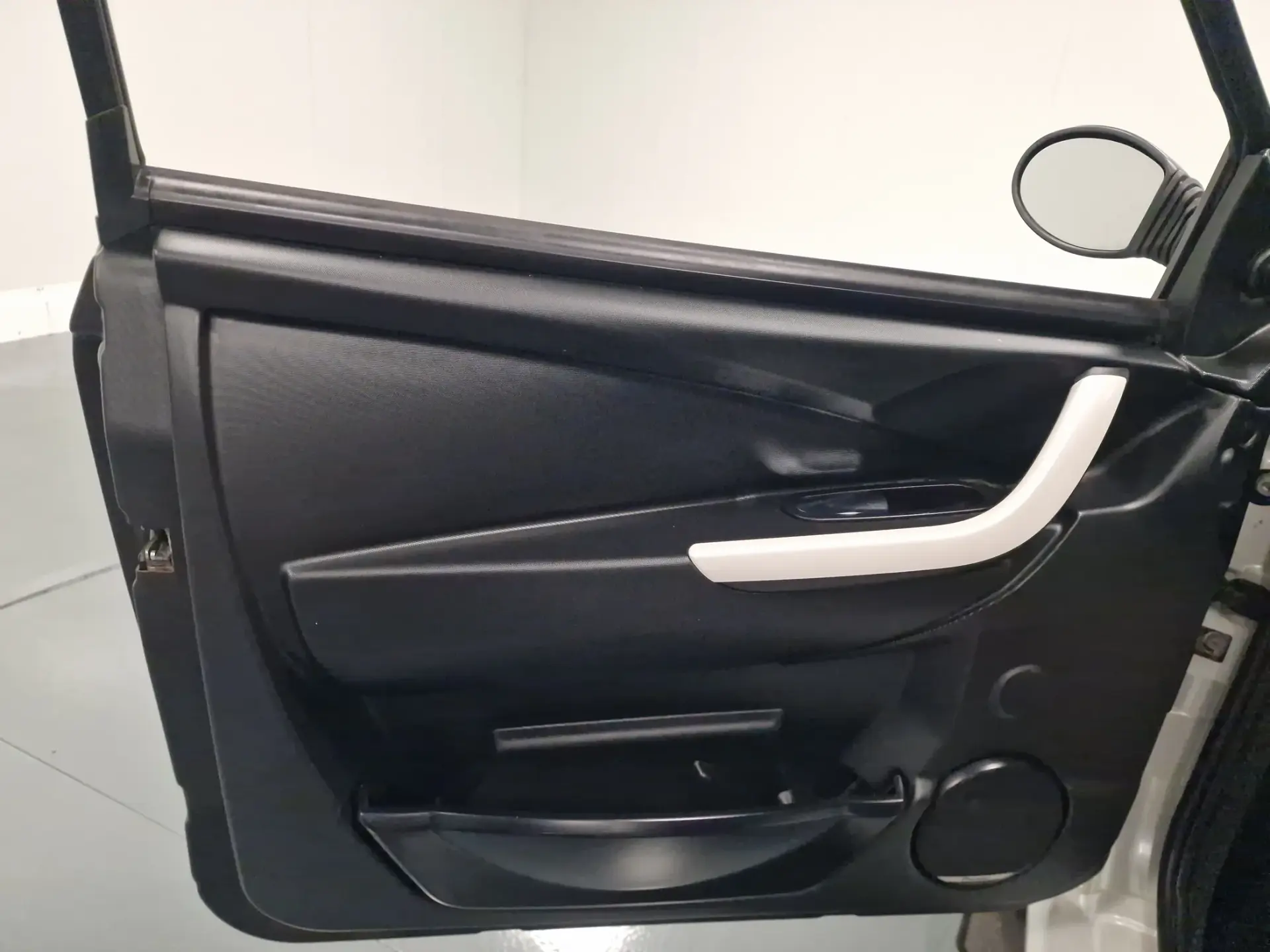 Ligier JS 50 SPORT ULTIMATE DCI 69