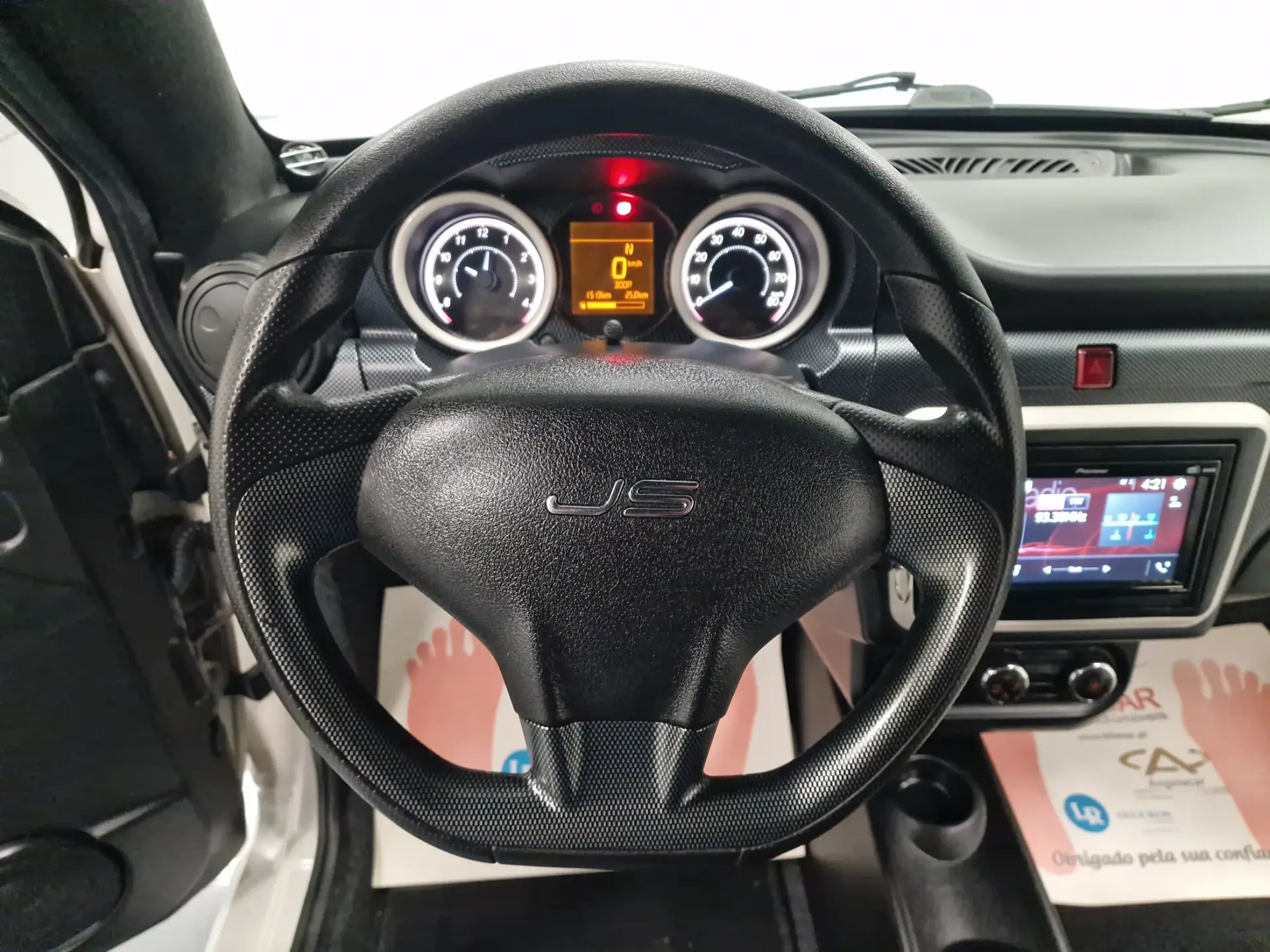 Ligier JS 50 SPORT ULTIMATE DCI 76