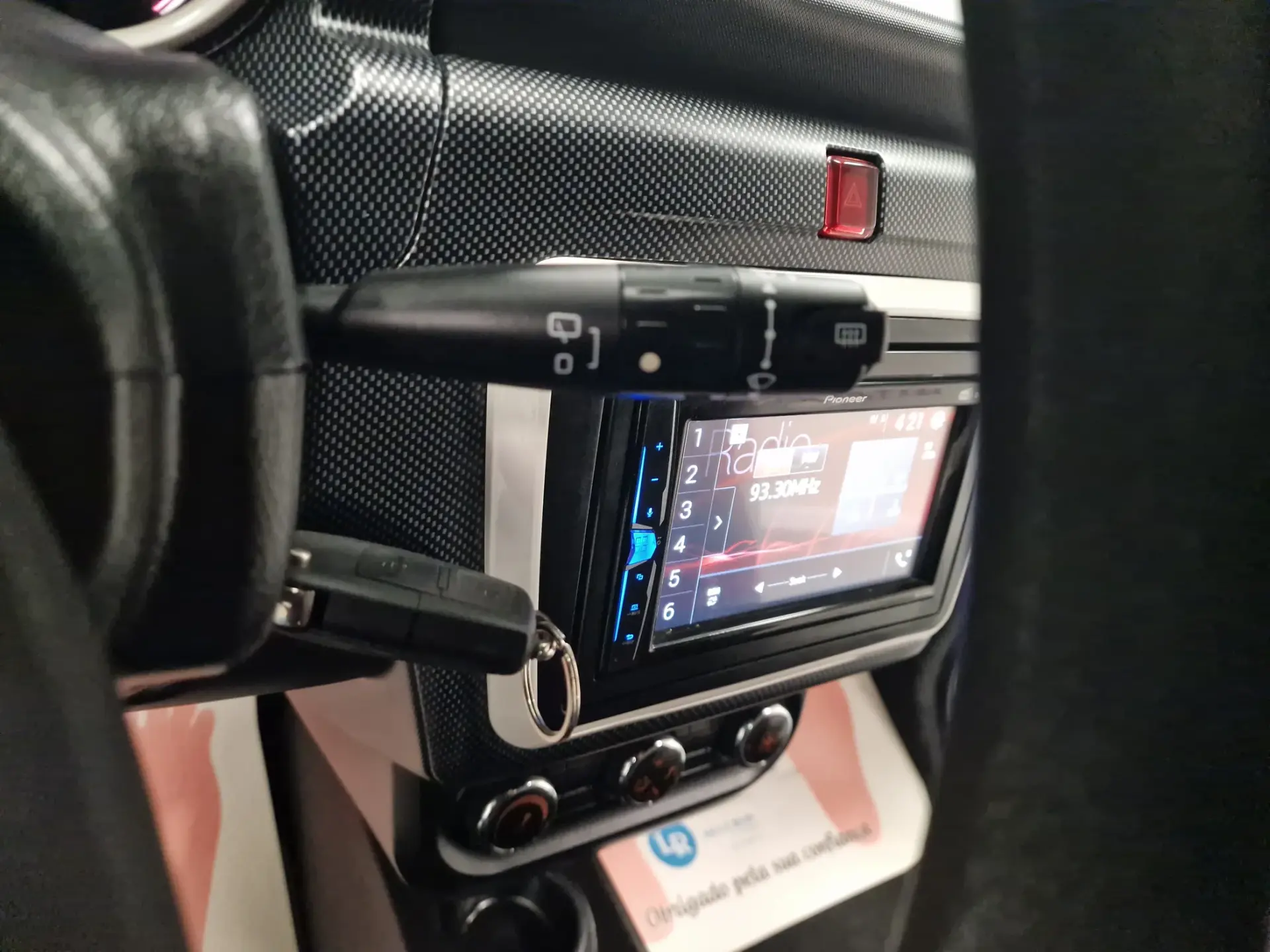 Ligier JS 50 SPORT ULTIMATE DCI 78