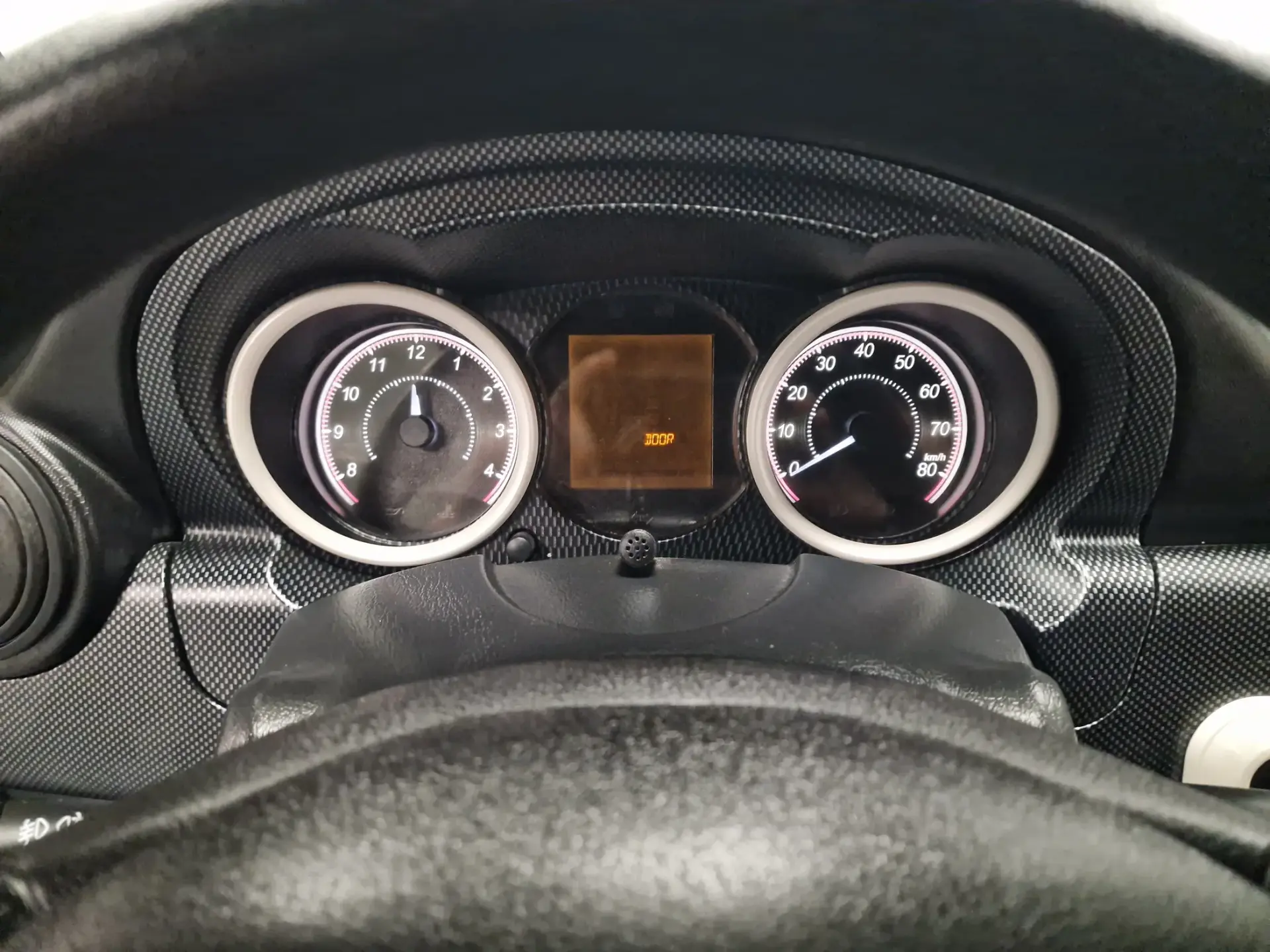 Ligier JS 50 SPORT ULTIMATE DCI 80