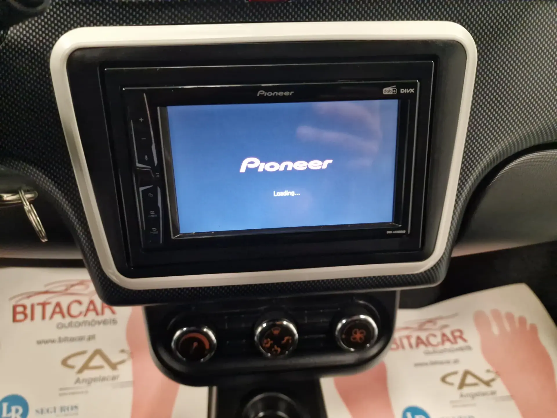 Ligier JS 50 SPORT ULTIMATE DCI 81