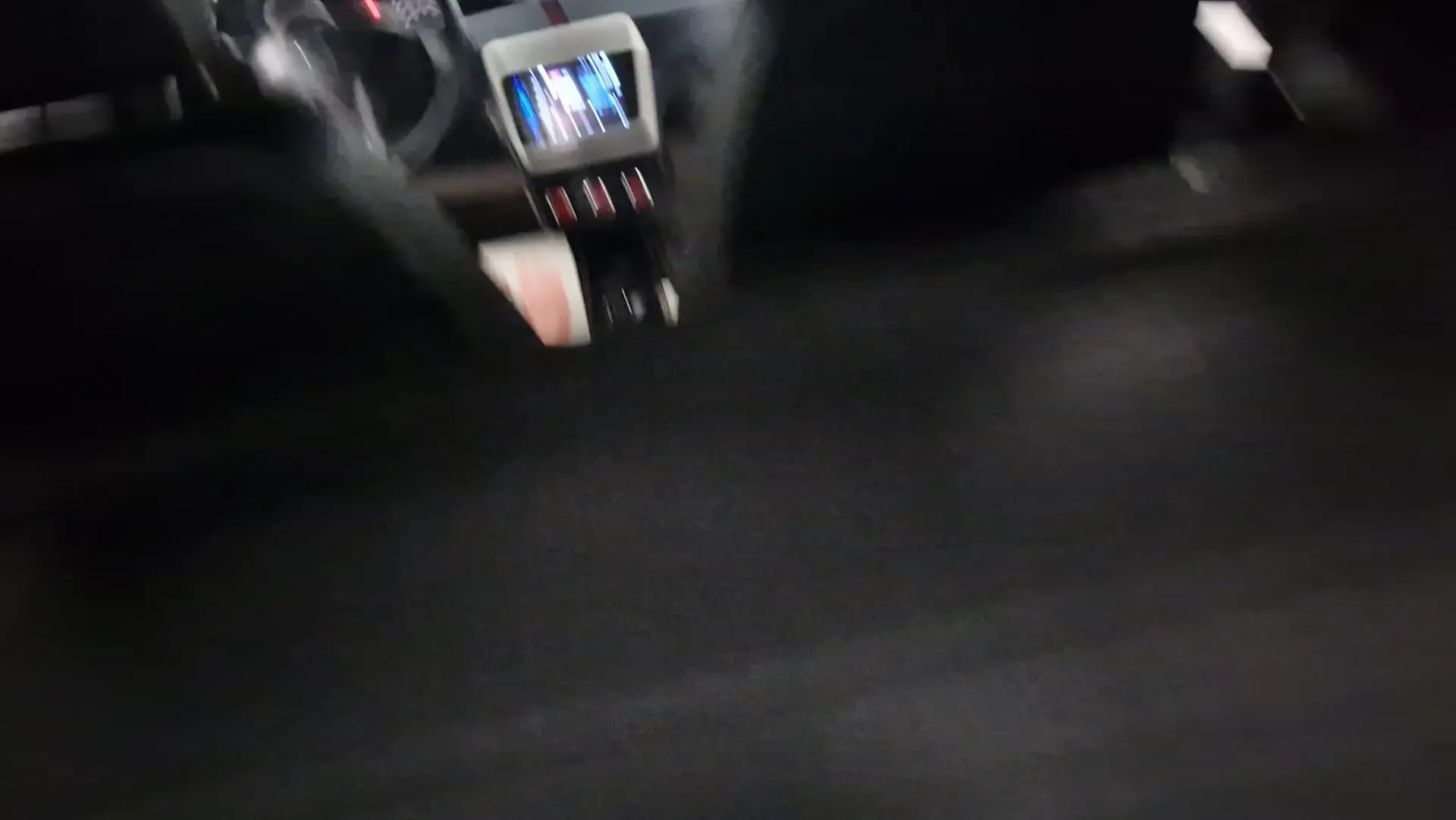 Ligier JS 50 SPORT ULTIMATE DCI 86