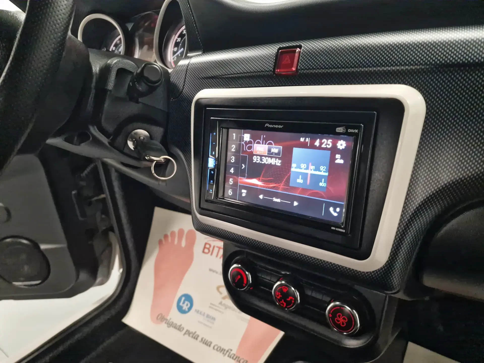 Ligier JS 50 SPORT ULTIMATE DCI 88