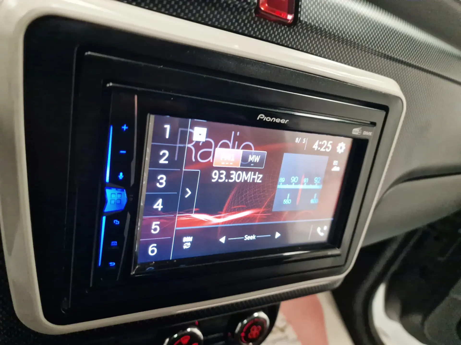 Ligier JS 50 SPORT ULTIMATE DCI 90