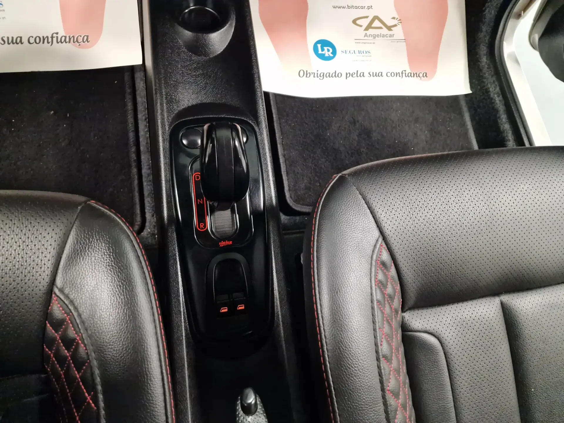 Ligier JS 50 SPORT ULTIMATE DCI 92