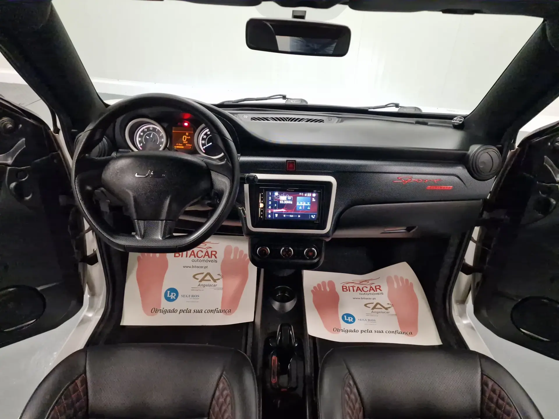 Ligier JS 50 SPORT ULTIMATE DCI 94