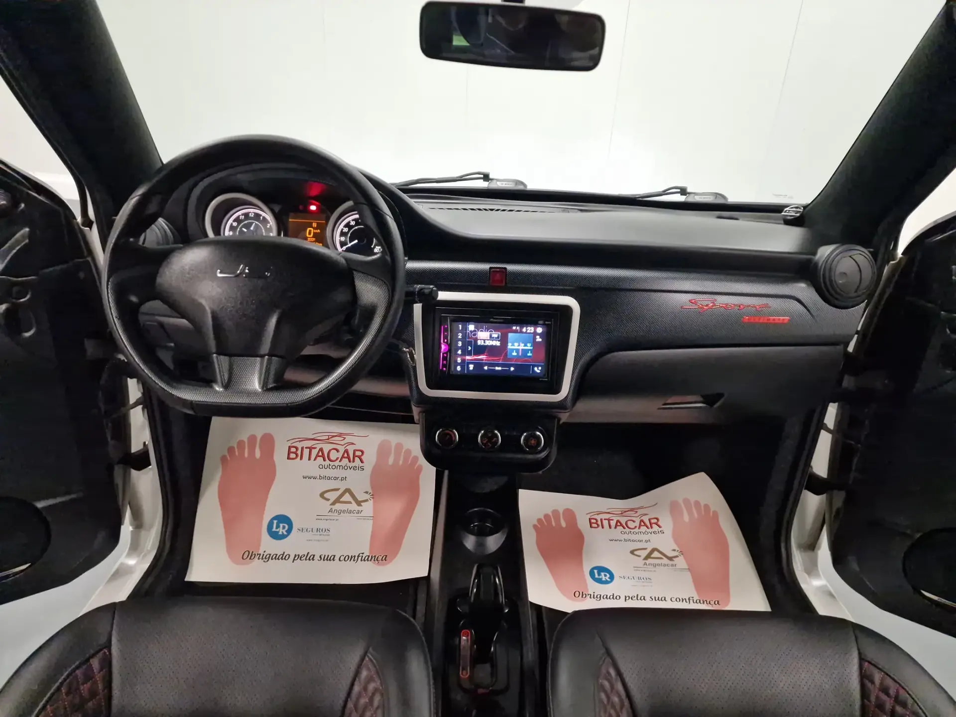 Ligier JS 50 SPORT ULTIMATE DCI 96