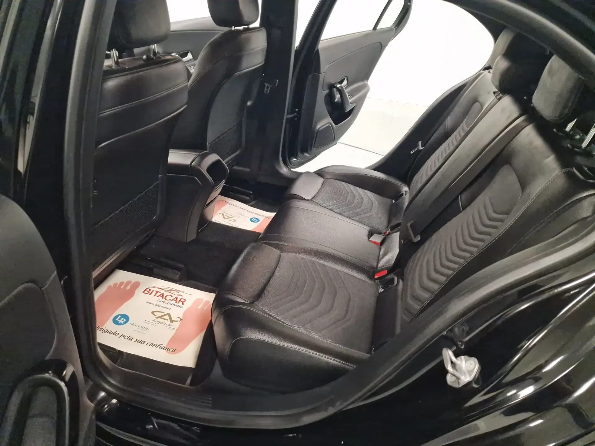 Mercedes-Benz A 180 d Style Plus Aut. 24