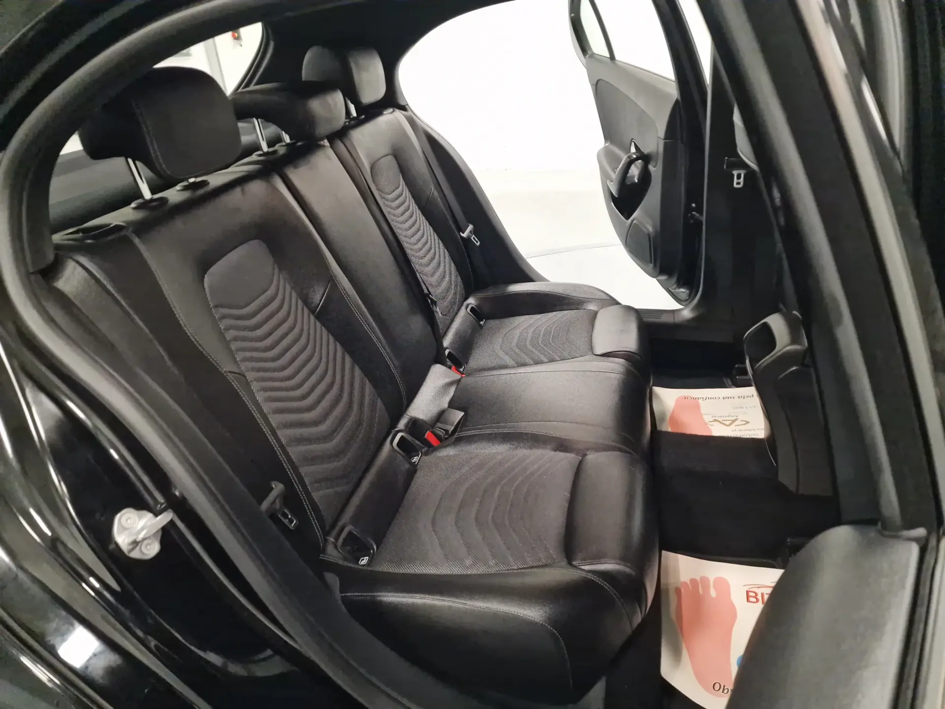 Mercedes-Benz A 180 d Style Plus Aut. 29