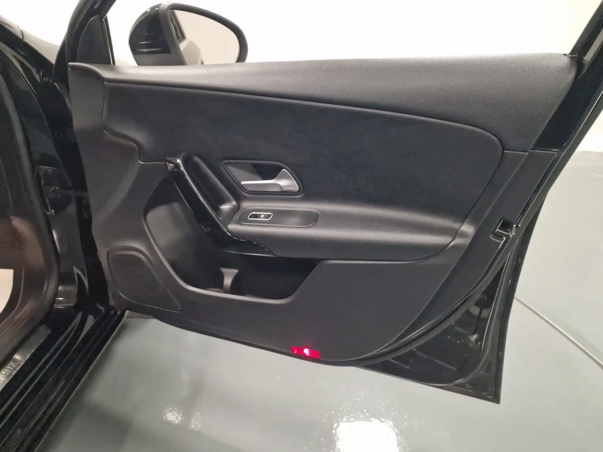 Mercedes-Benz A 180 d Style Plus Aut. 36