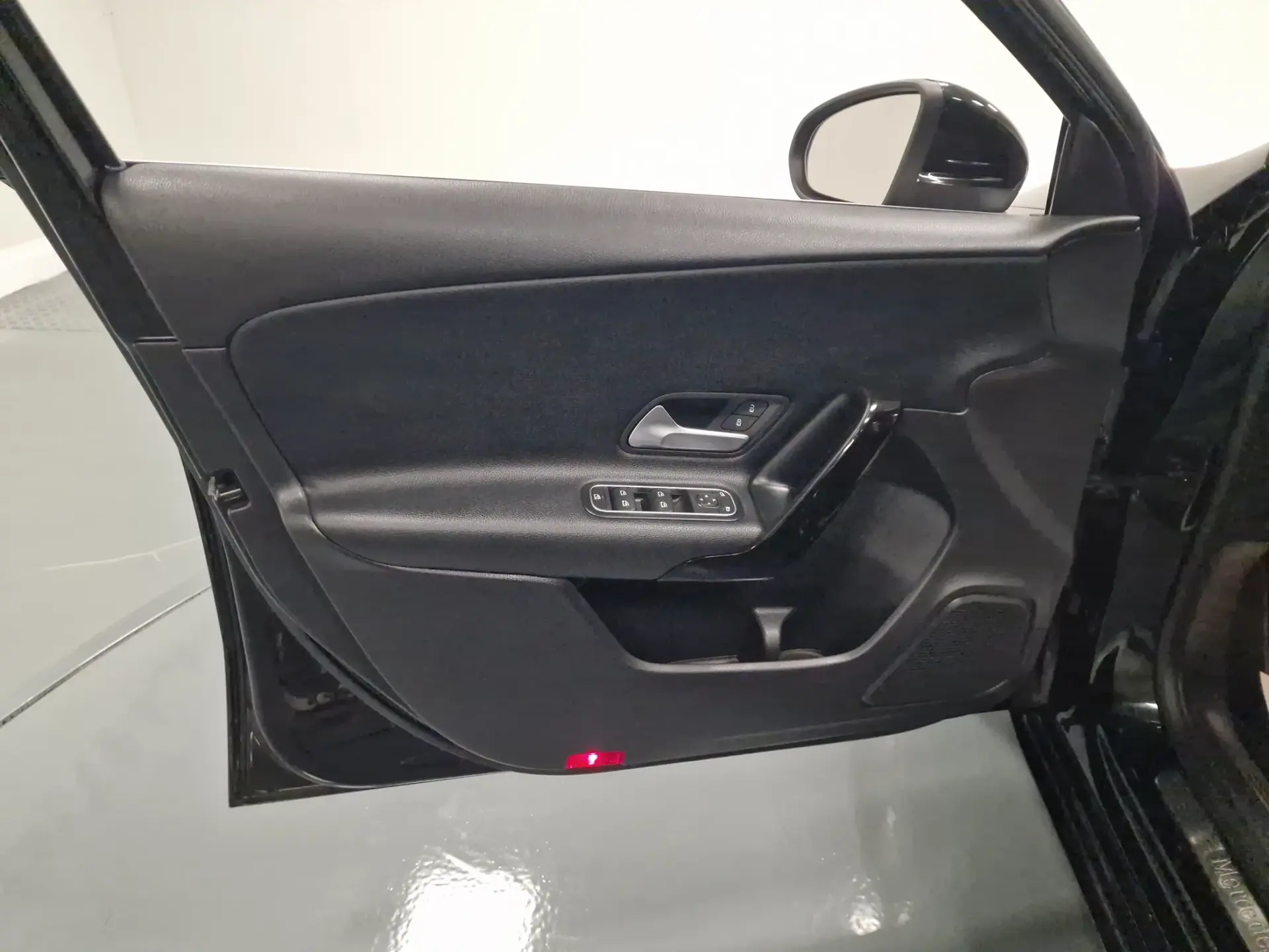 Mercedes-Benz A 180 d Style Plus Aut. 44