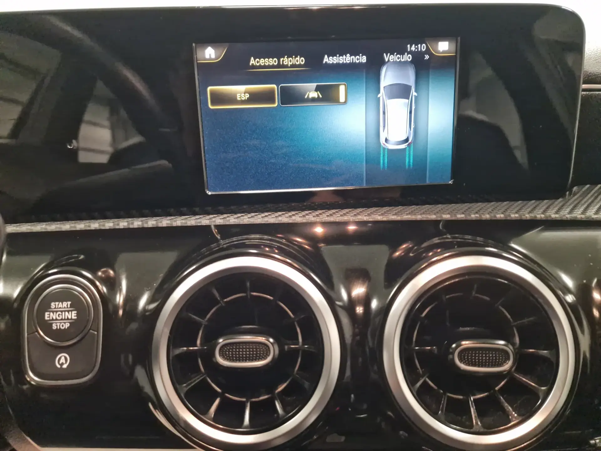 Mercedes-Benz A 180 d Style Plus Aut. 63