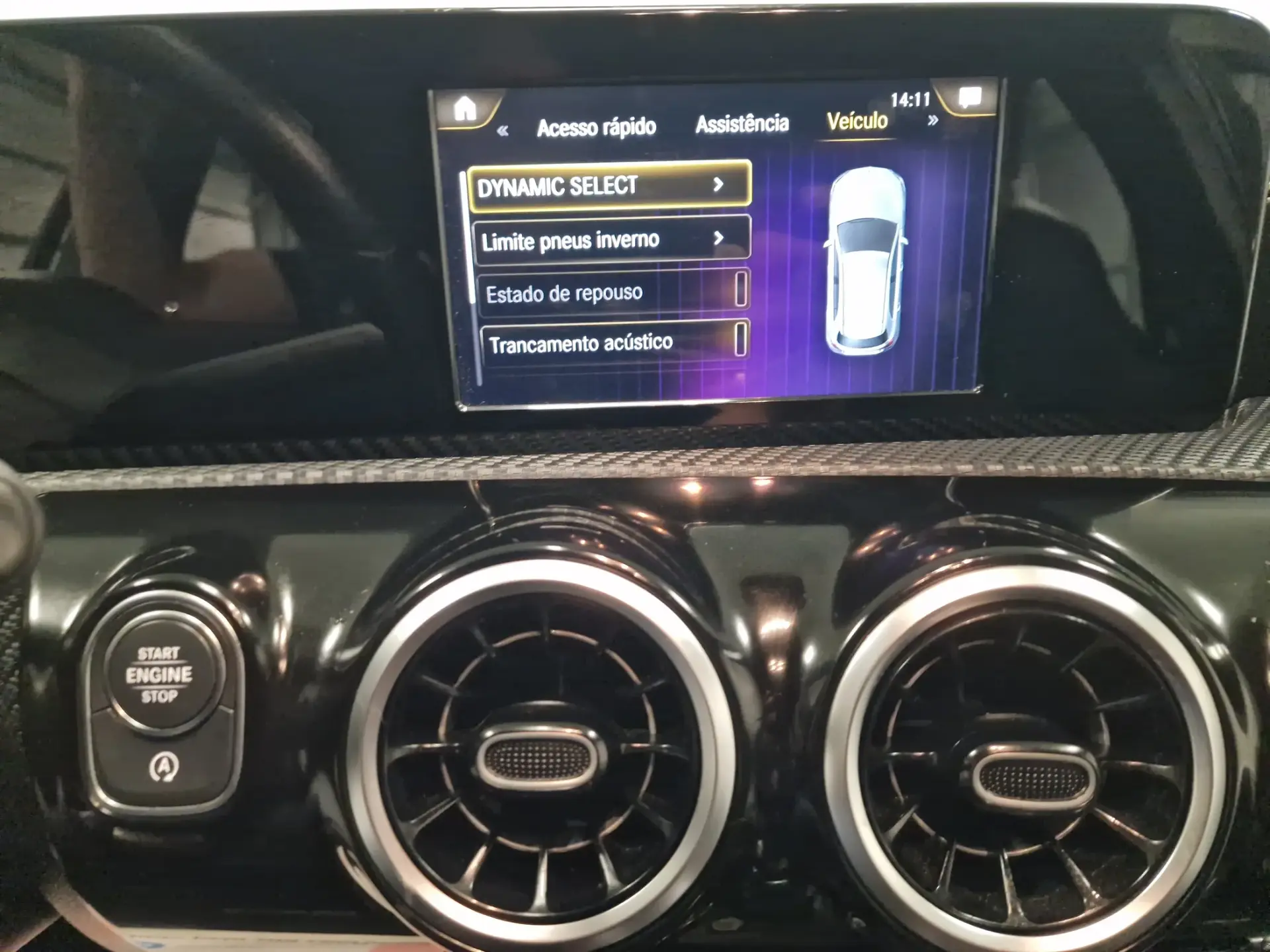 Mercedes-Benz A 180 d Style Plus Aut. 66