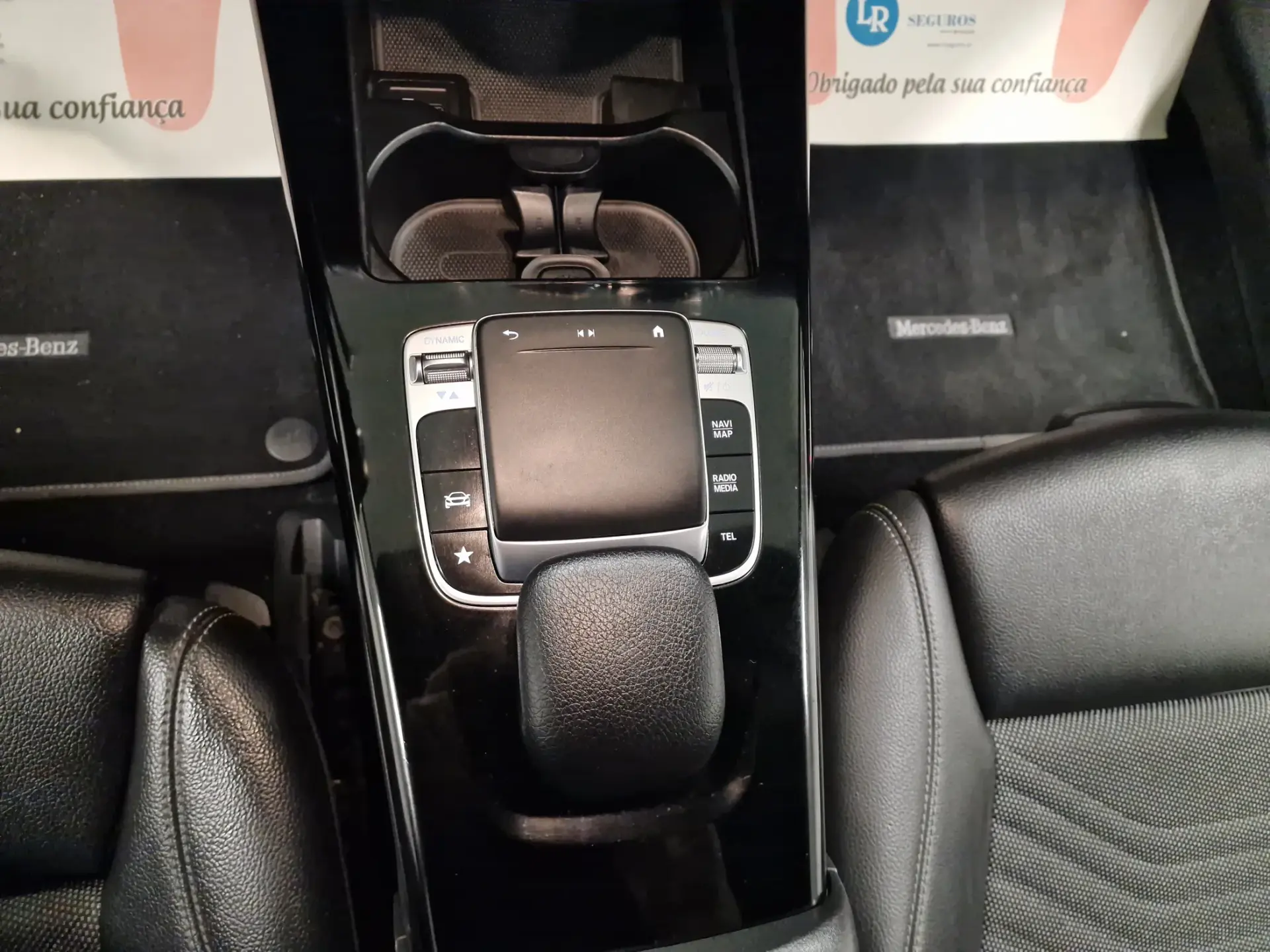 Mercedes-Benz A 180 d Style Plus Aut. 70