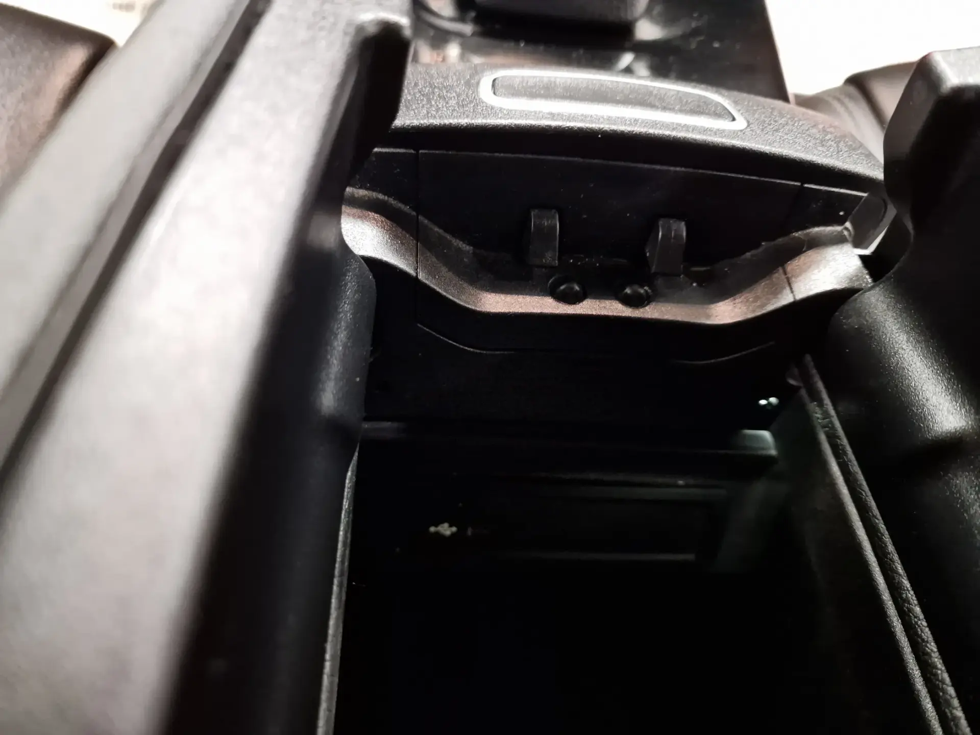 Mercedes-Benz A 180 d Style Plus Aut. 71