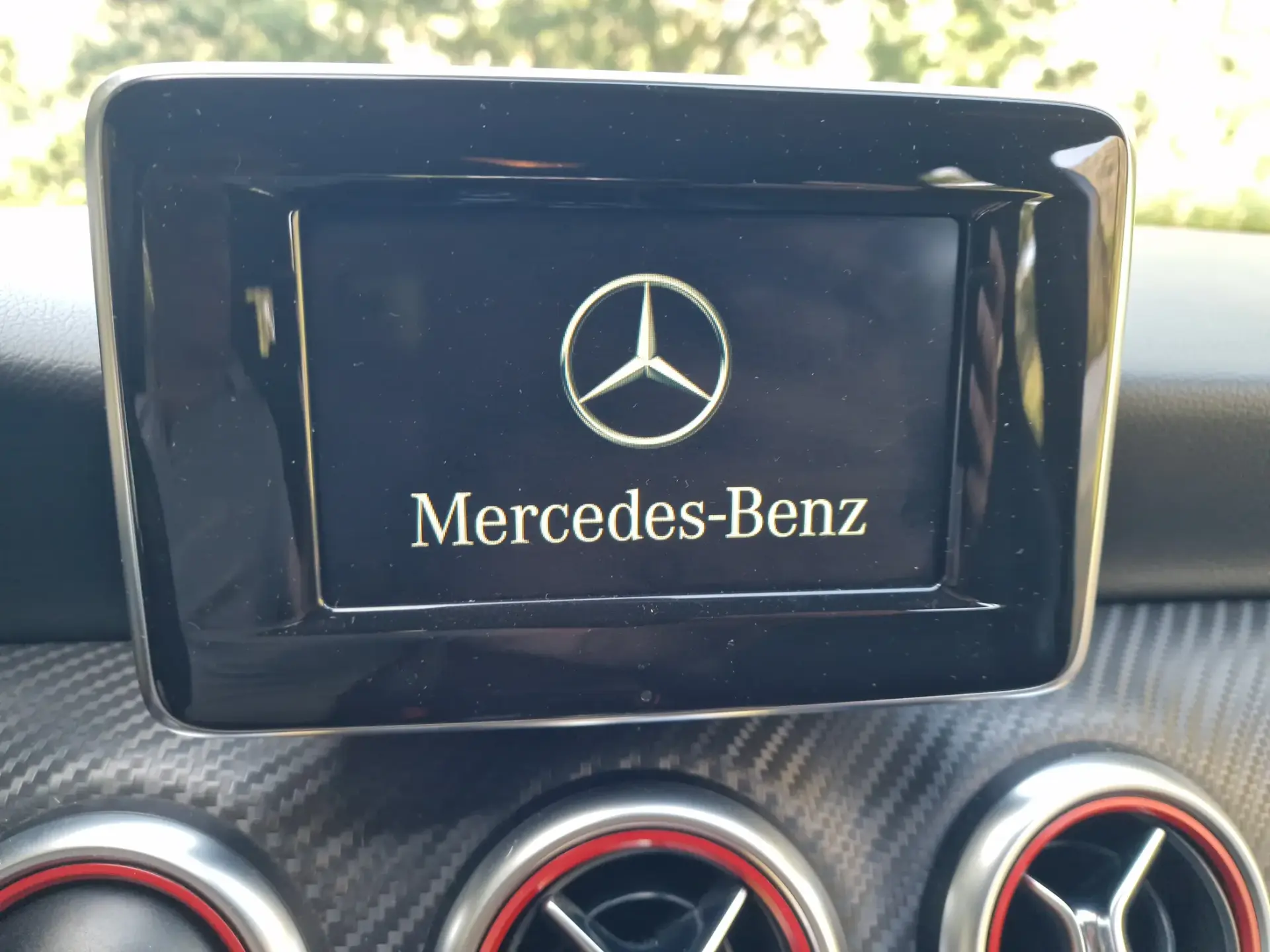 Mercedes-Benz A 180 d AMG Line 42