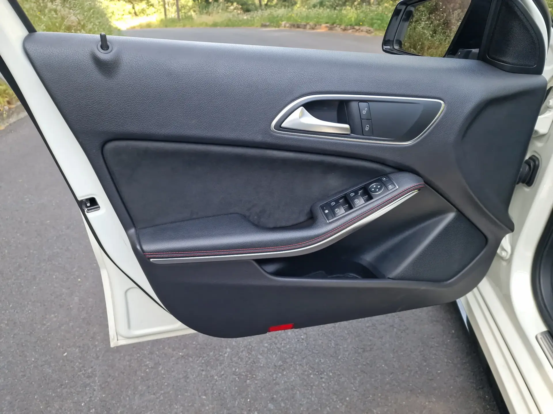 Mercedes-Benz A 180 d AMG Line 66