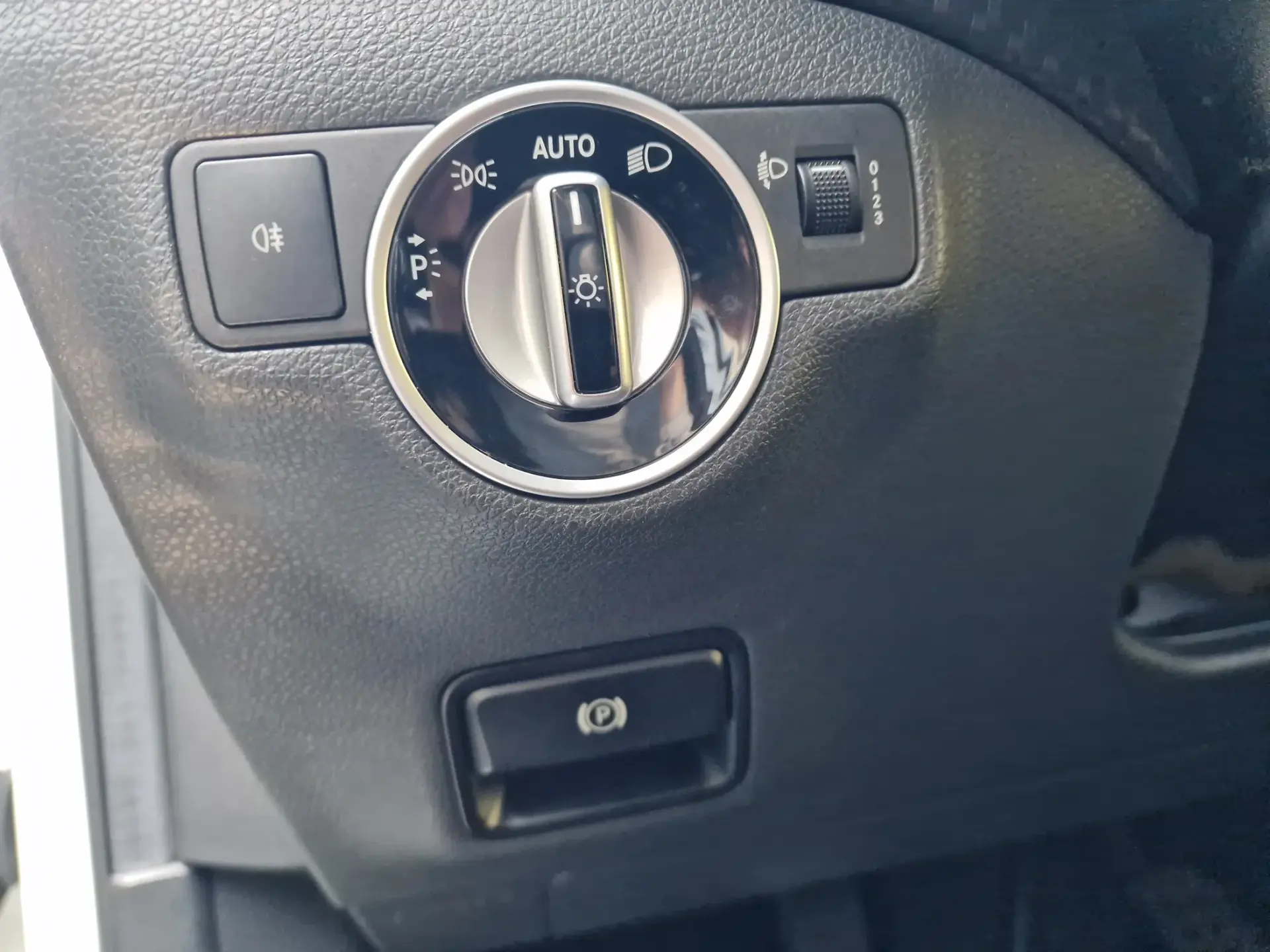 Mercedes-Benz A 180 d AMG Line 75