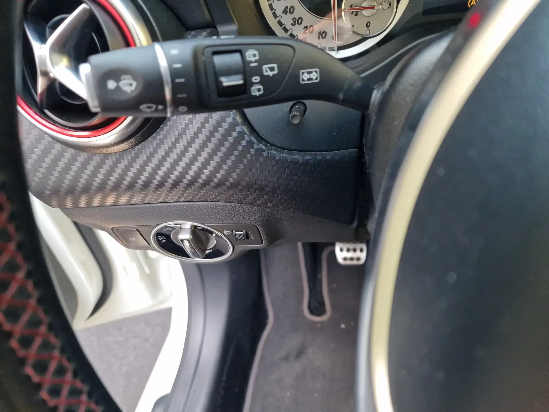 Mercedes-Benz A 180 d AMG Line 76