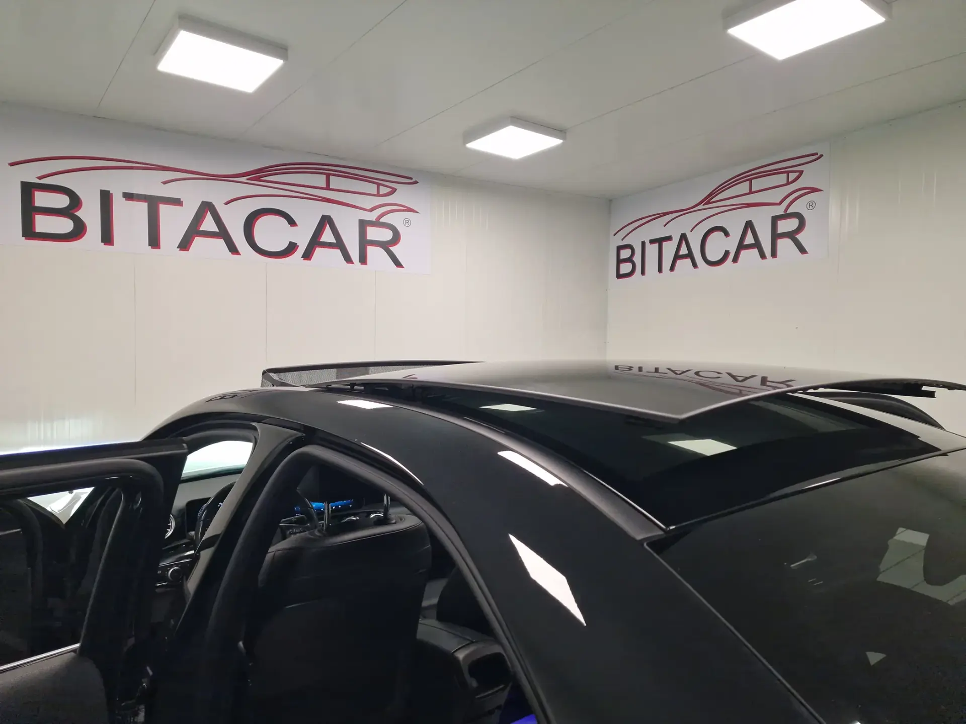 Mercedes-Benz A 180 D LIMOUSINE STYLE PLUS 4