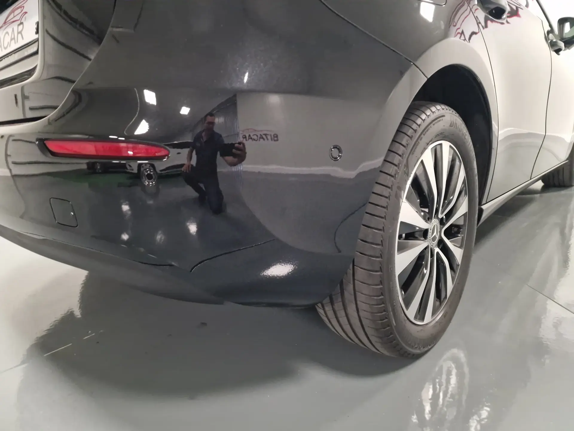 Mercedes-Benz A 250 E STYLE PLUS Hibrido Plug-In 33