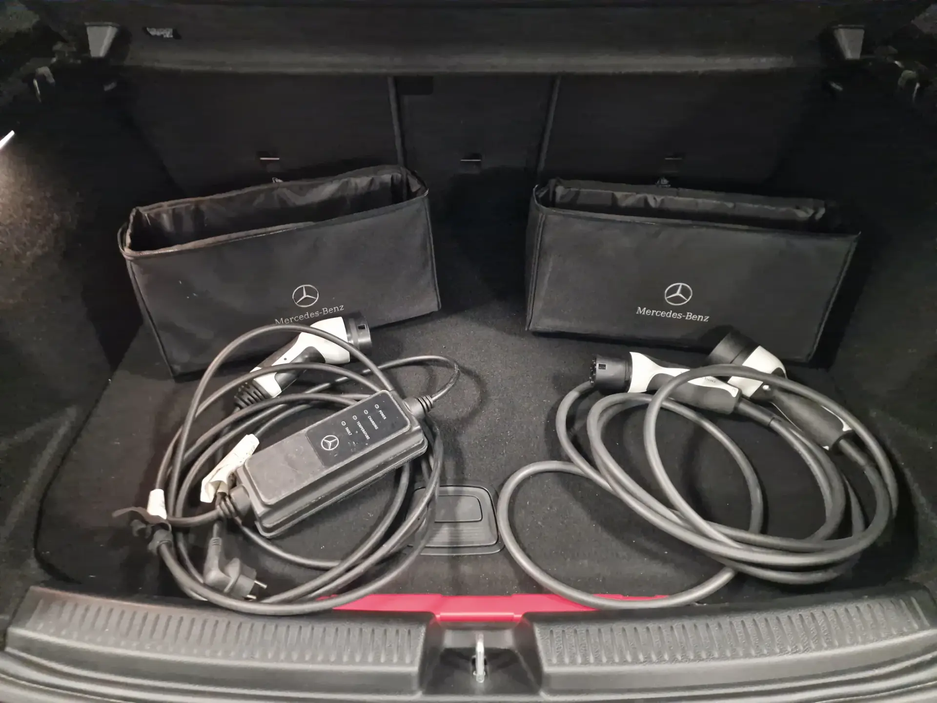 Mercedes-Benz A 250 E STYLE PLUS Hibrido Plug-In 67
