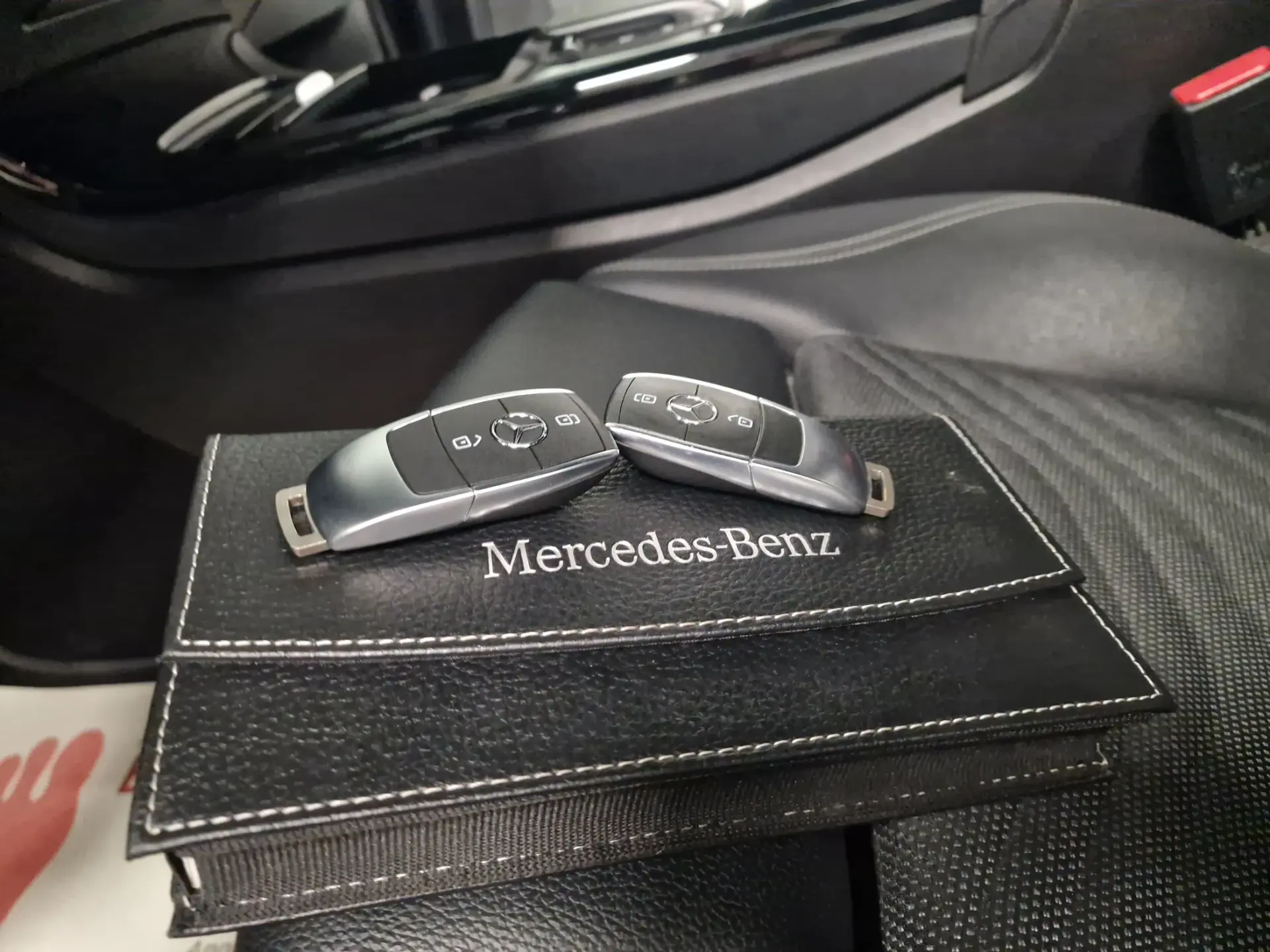 Mercedes-Benz A 250 E STYLE PLUS Hibrido Plug-In 68
