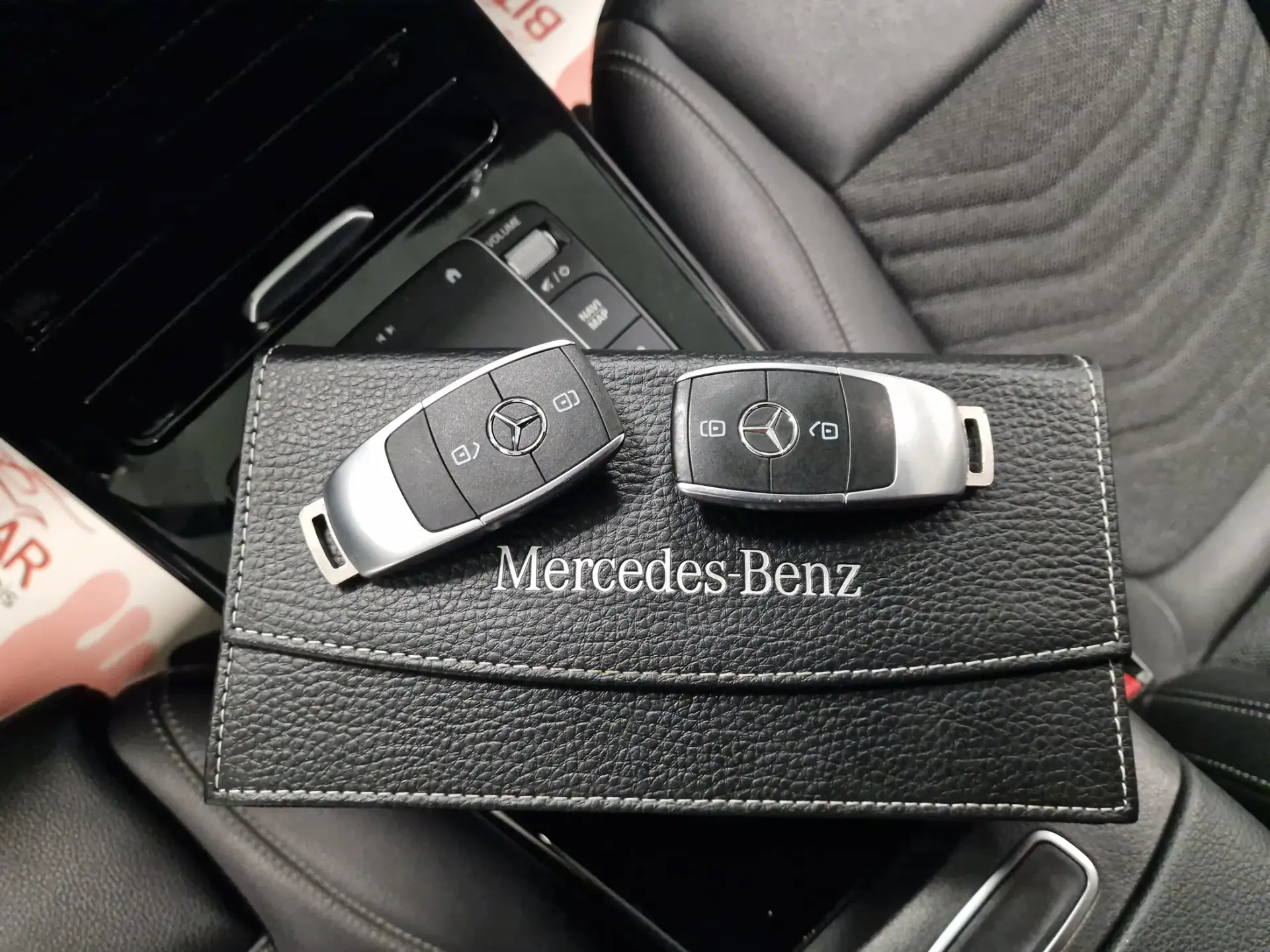 Mercedes-Benz A 250 E STYLE PLUS Hibrido Plug-In 76