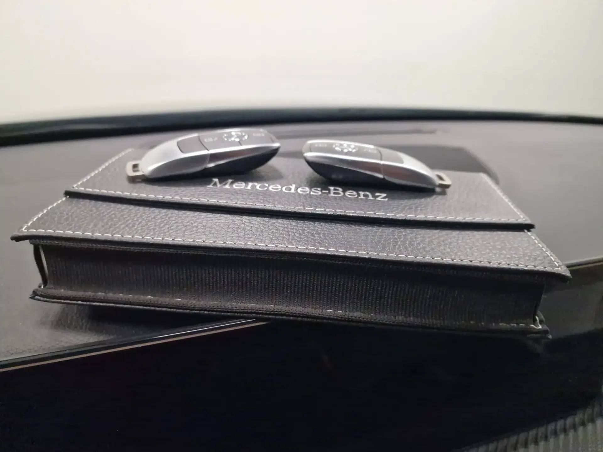 Mercedes-Benz A 250 E STYLE PLUS Hibrido Plug-In 78