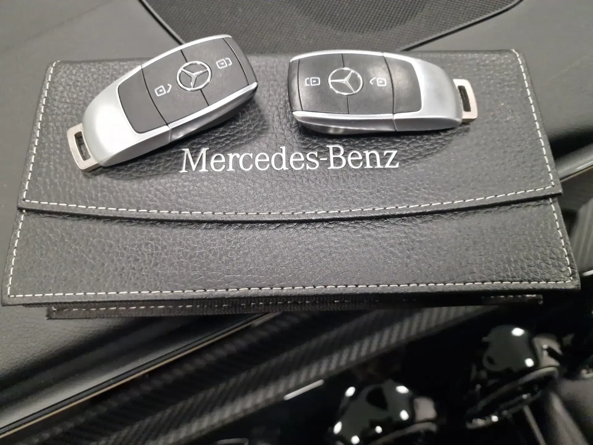 Mercedes-Benz A 250 E STYLE PLUS Hibrido Plug-In 79